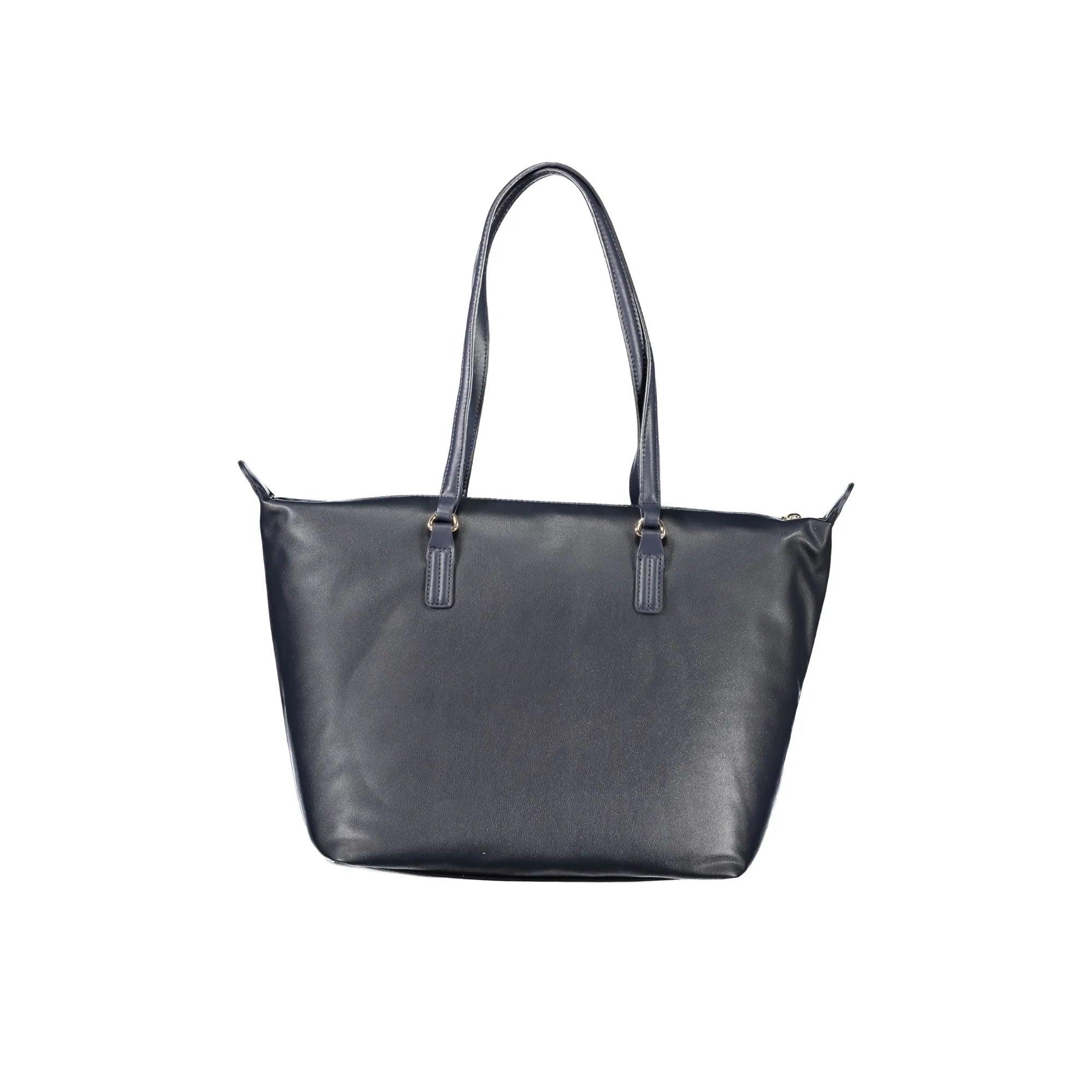 TOMMY HILFIGER BORSA DONNA BLU