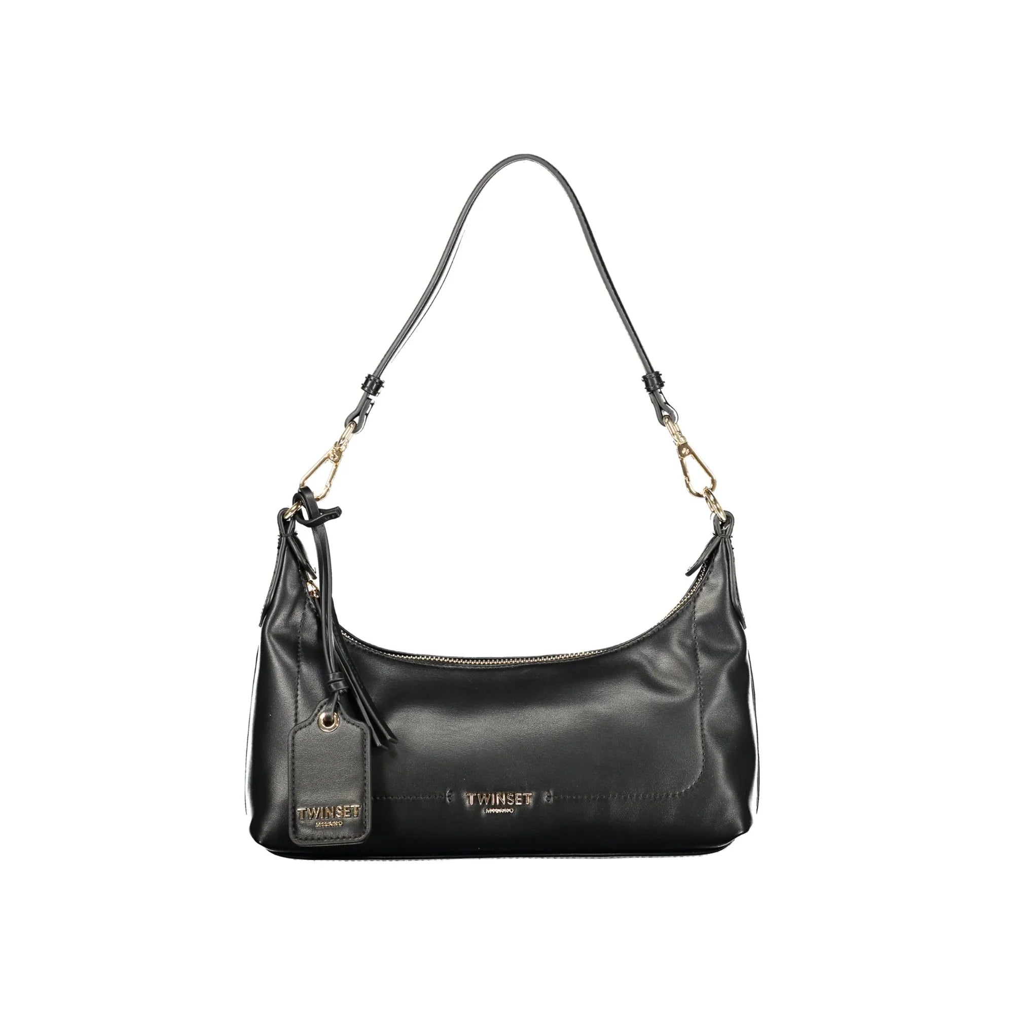 TWINSET BORSA DONNA NERO