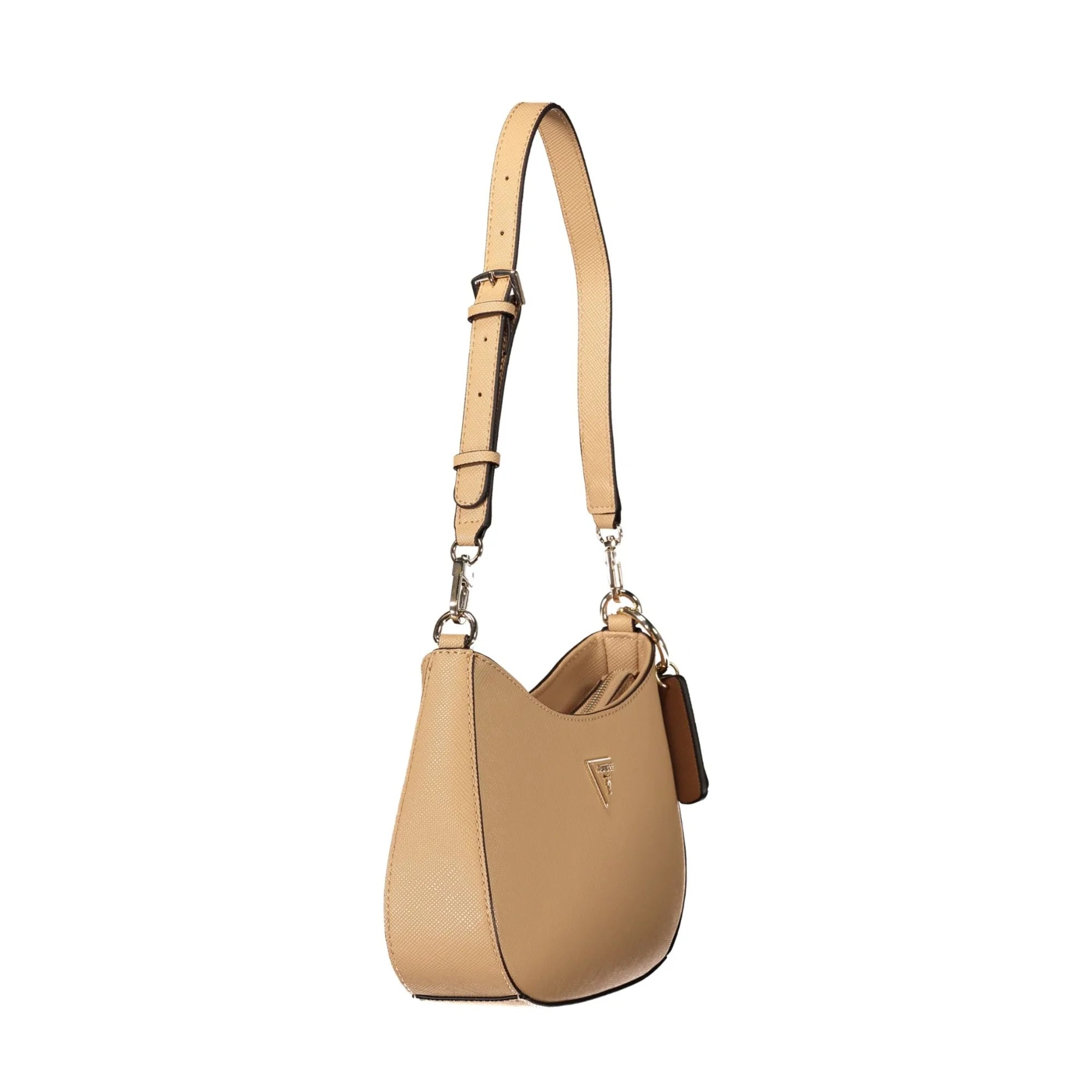 GUESS JEANS BORSA DONNA BEIGE