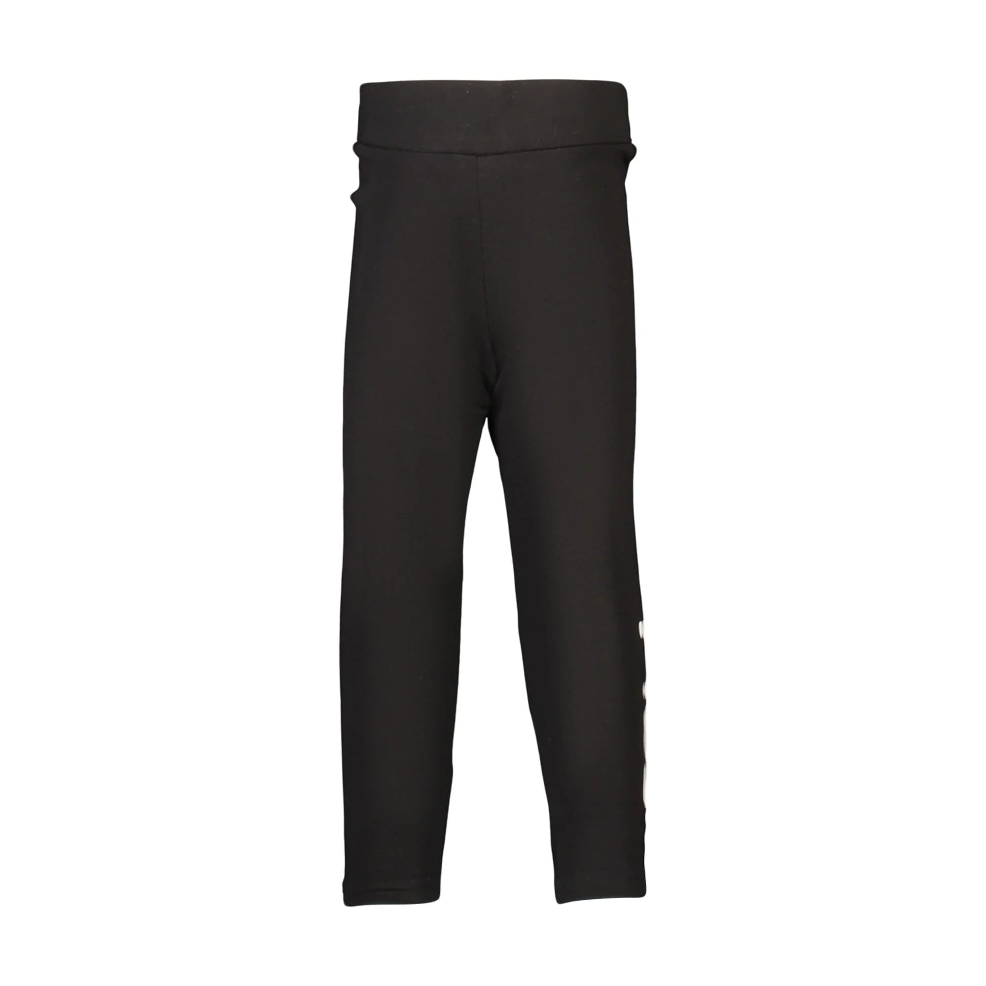 FILA LEGGINS BAMBINA NERO