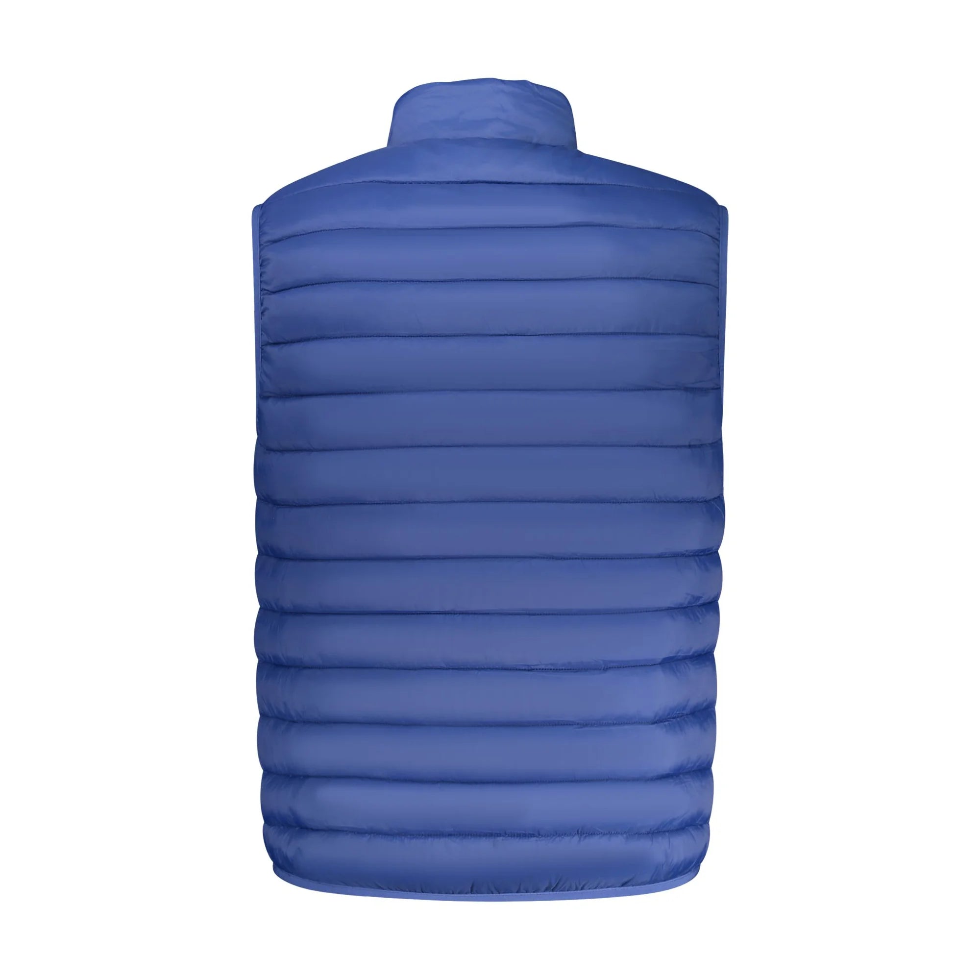 ARMATA DI MARE SMANICATO UOMO BLU