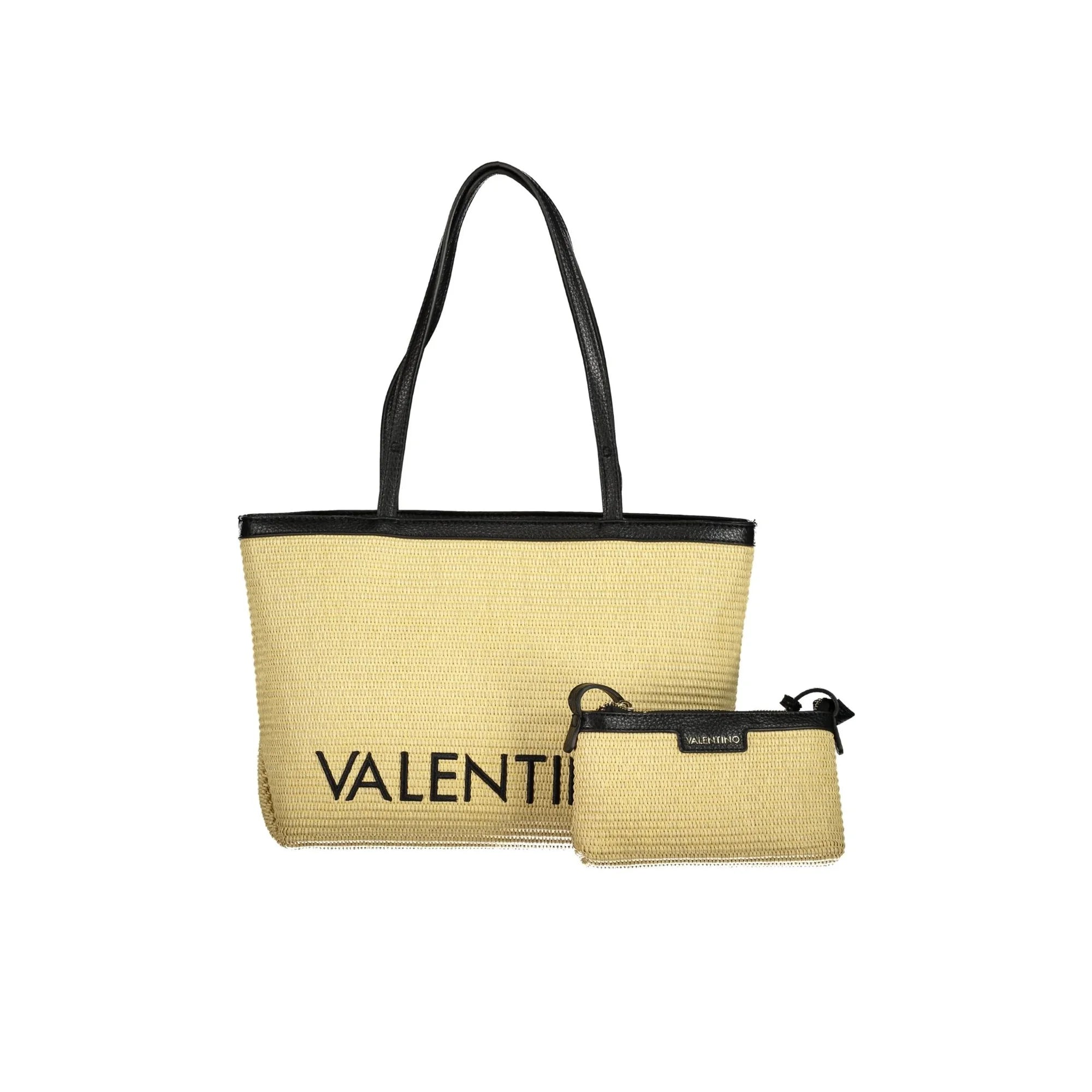 VALENTINO BAGS BORSA DONNA BEIGE
