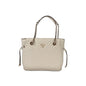 Guess Jeans Borsa a Spalla Donna Rosa Chiusura con Zip Borse - foto prodotto