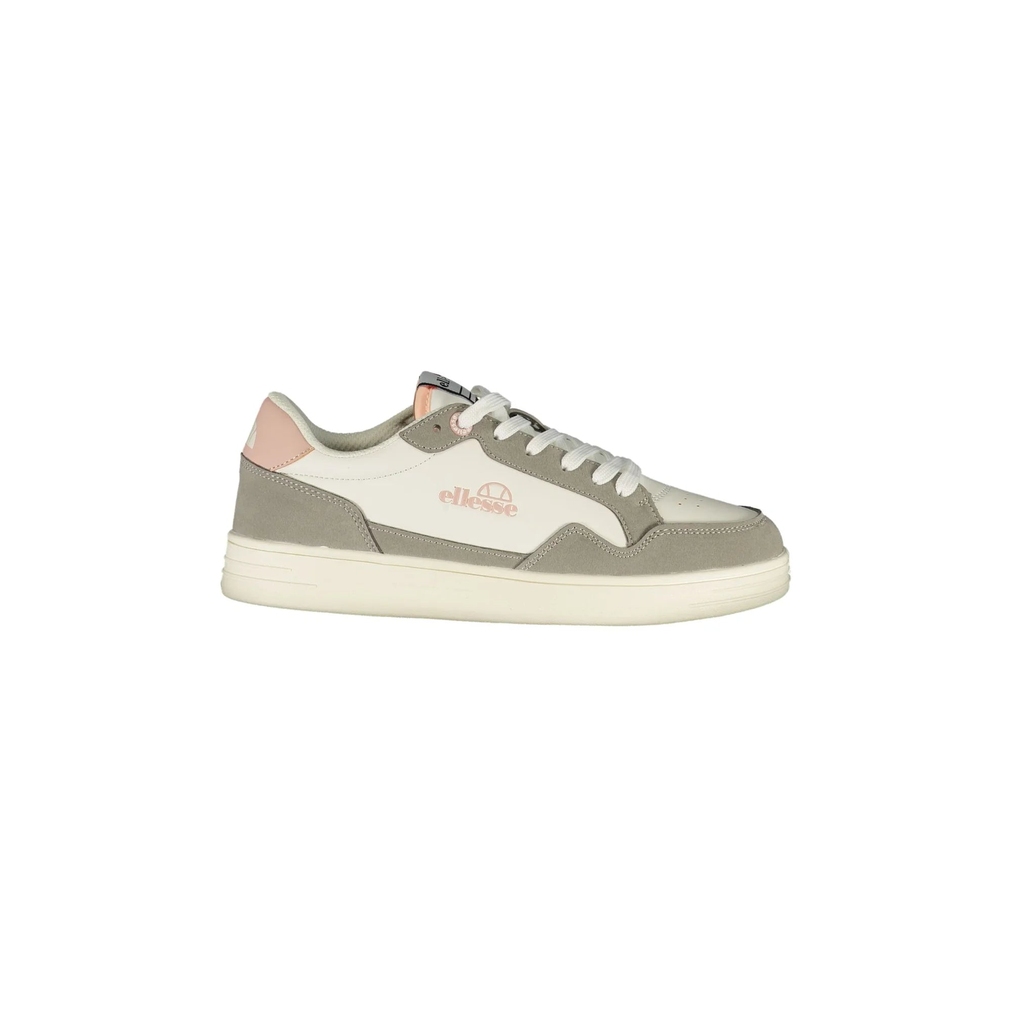 ELLESSE CALZATURA SPORTIVA DONNA BIANCO