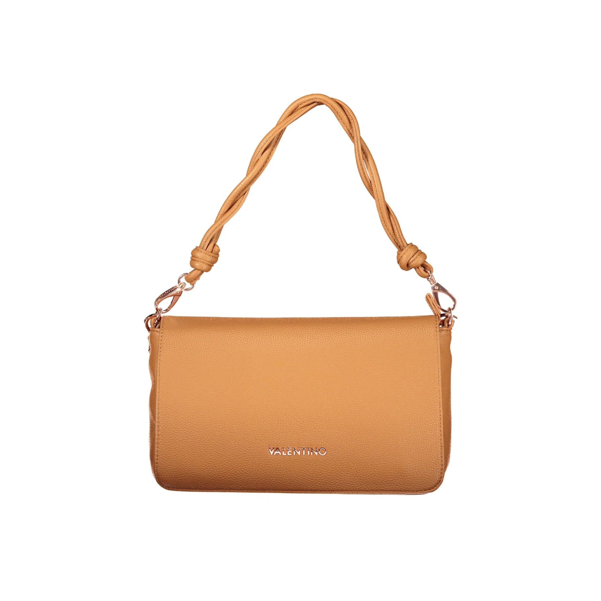 VALENTINO BAGS BORSA DONNA MARRONE