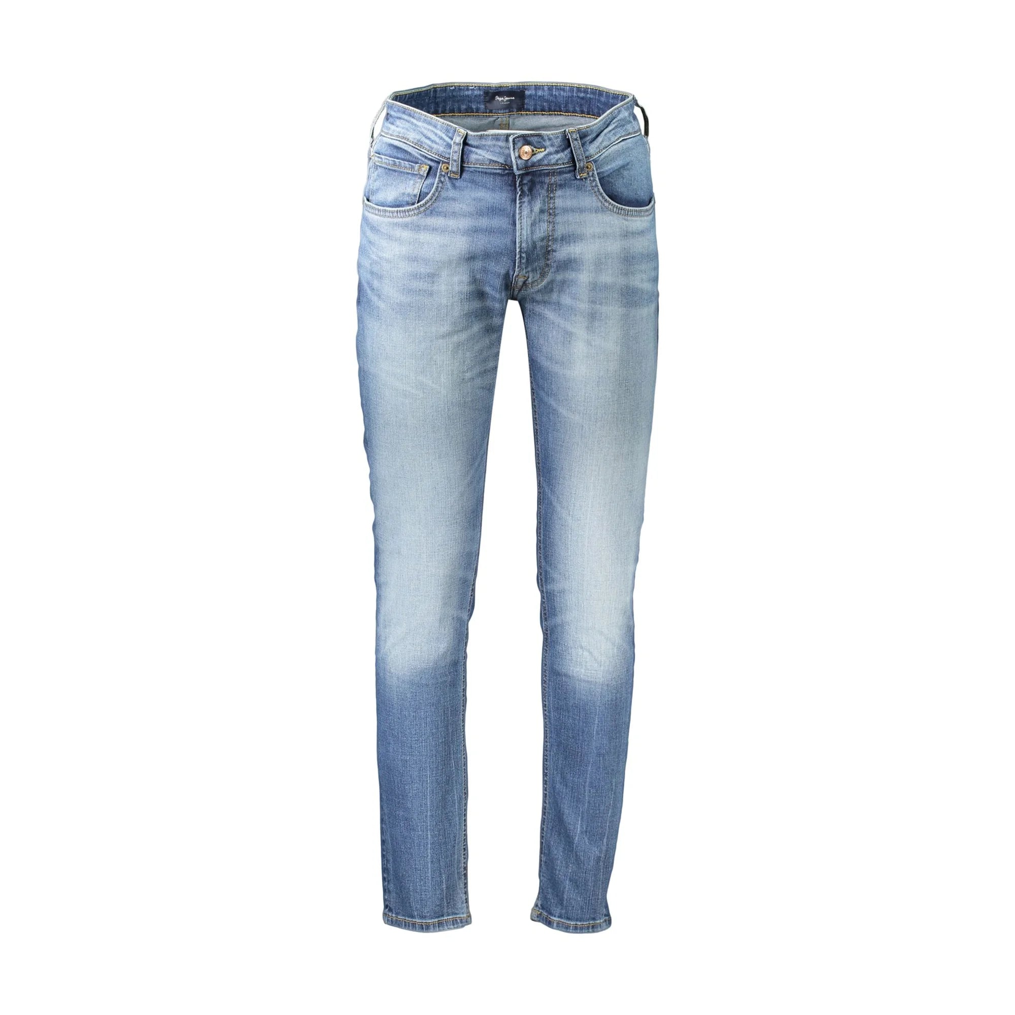 PEPE JEANS JEANS DENIM UOMO BLU