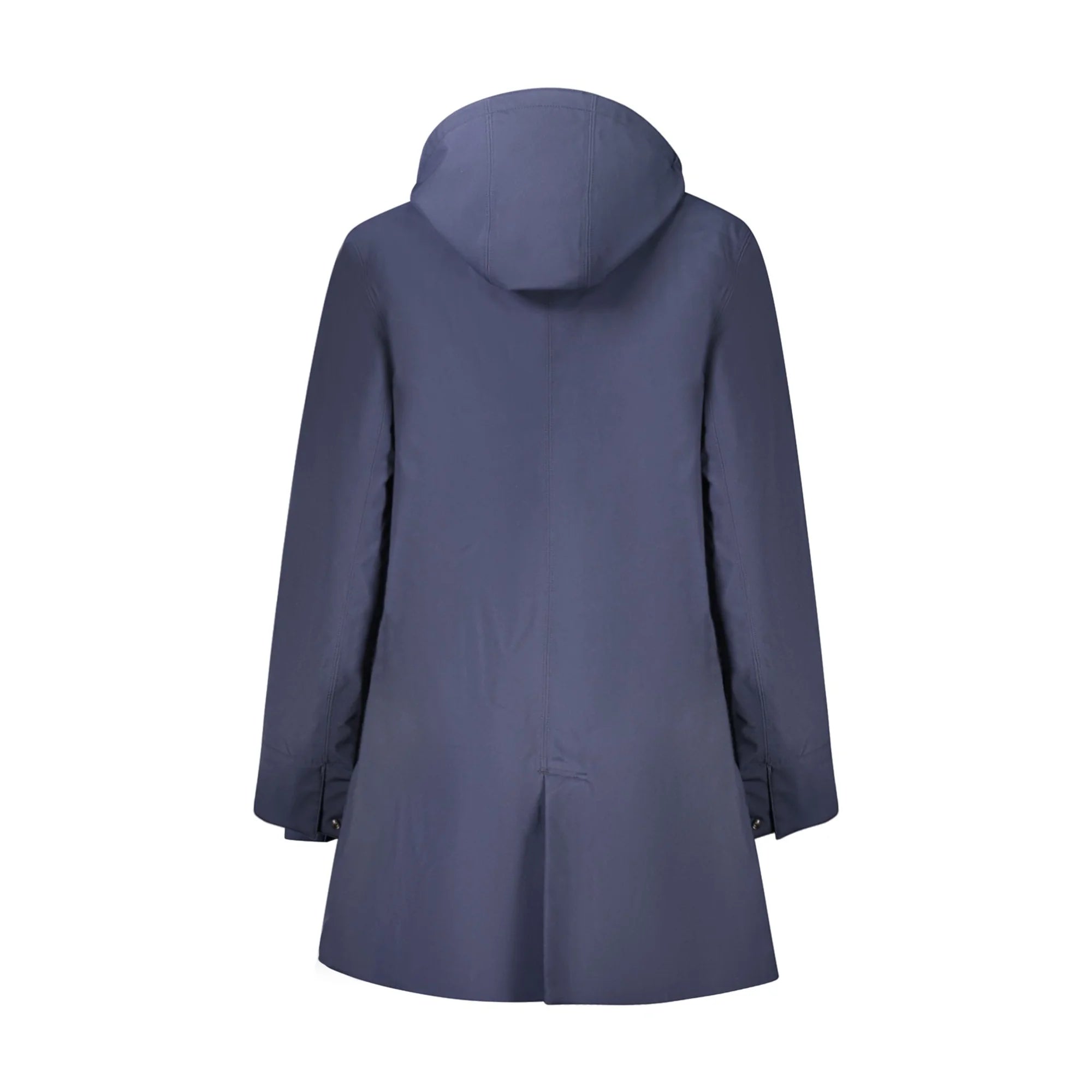K-WAY TRENCH DONNA BLU