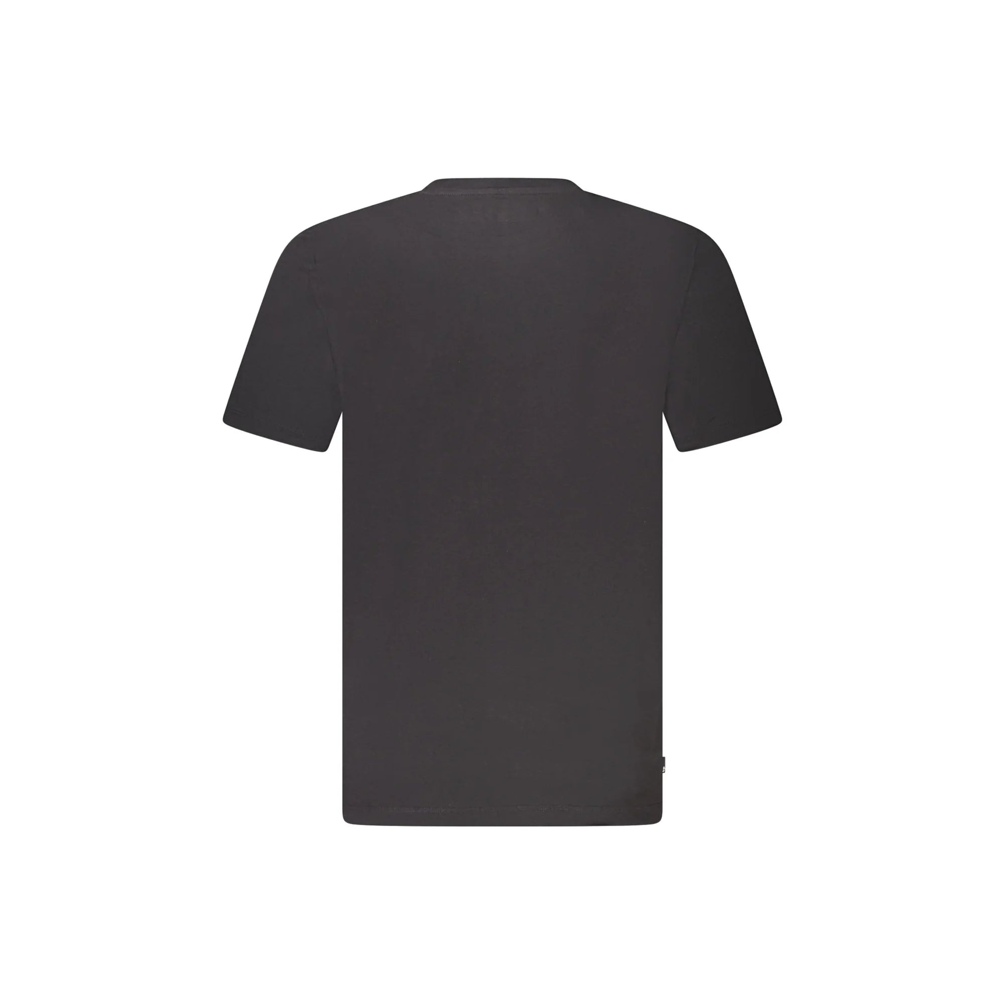 TIMBERLAND T-SHIRT MANICHE CORTE UOMO NERO