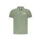 Accademia Militare Polo uomo Verde