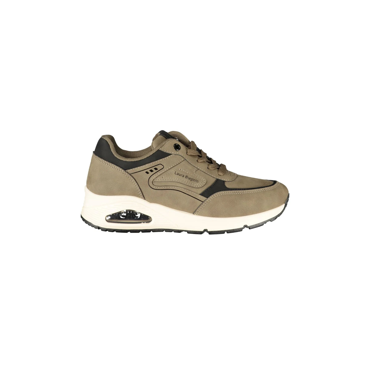 LAURA BIAGIOTTI CALZATURA SPORTIVA DONNA GRIGIO