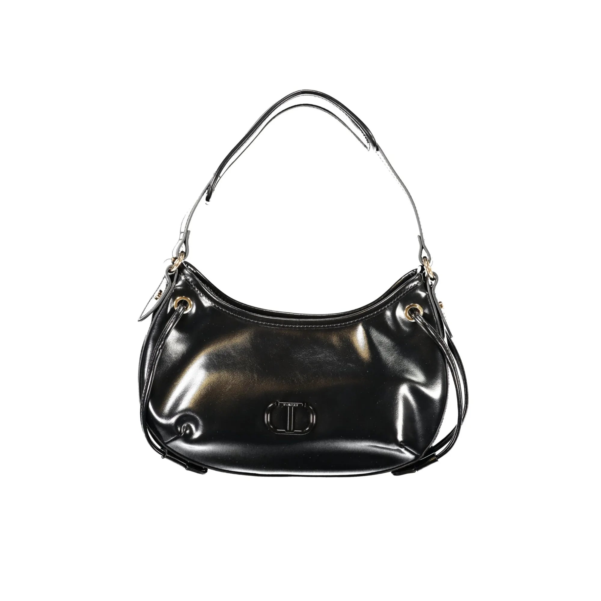 TWINSET BORSA DONNA NERO
