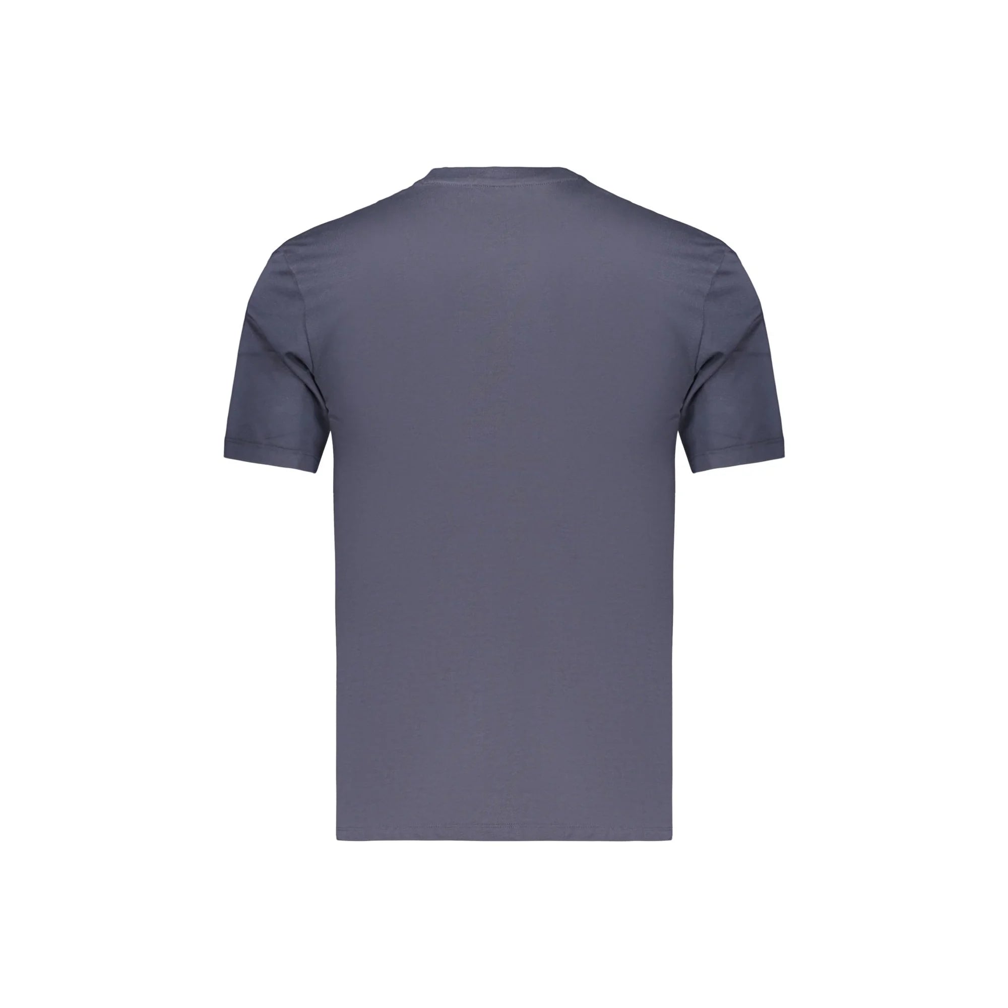 BLAUER APPAREL T-SHIRT MANICHE CORTE UOMO BLU