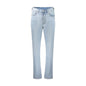 Calvin Klein Jeans Donna Azzurri Logo Azzurro - foto prodotto