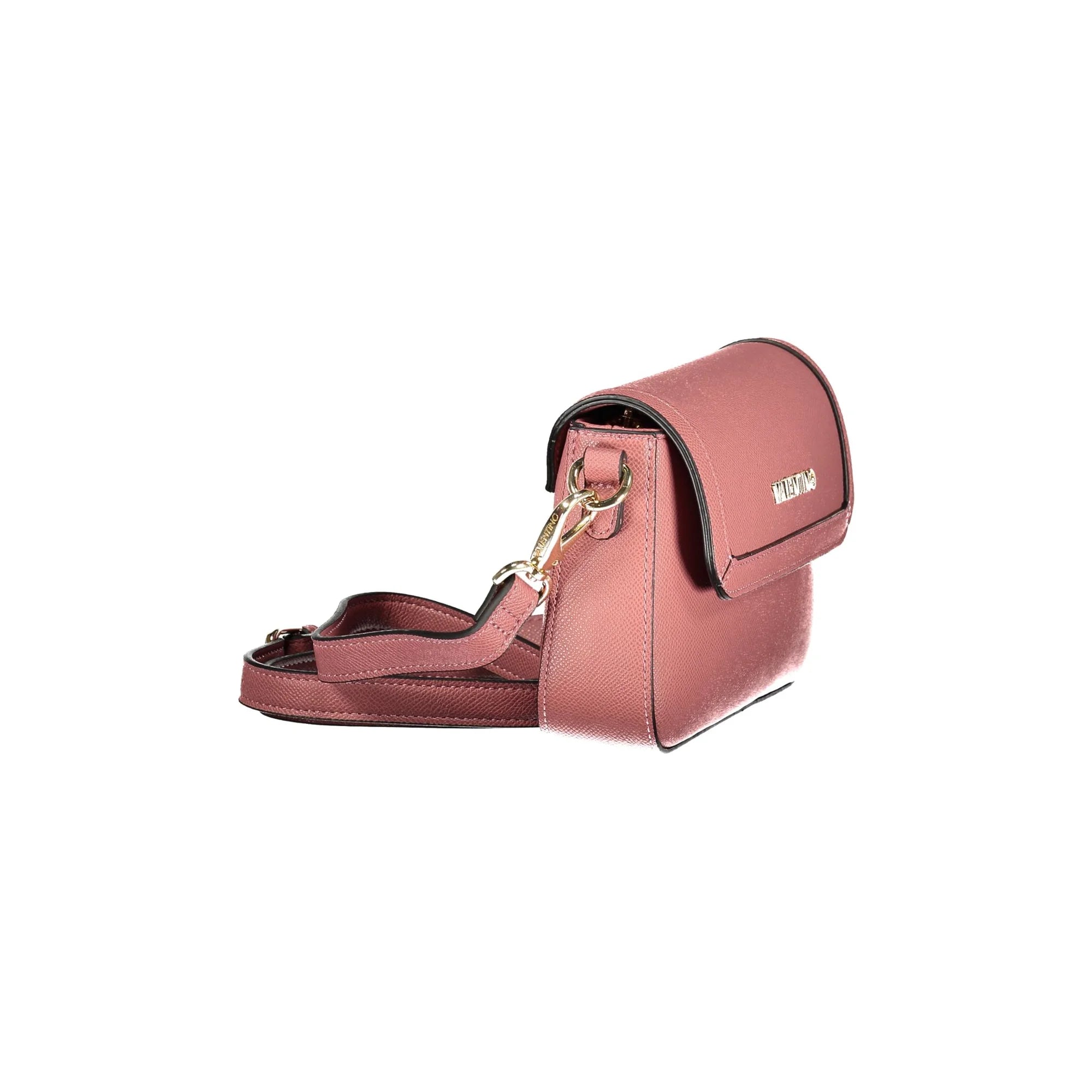 VALENTINO BAGS BORSA DONNA ROSA