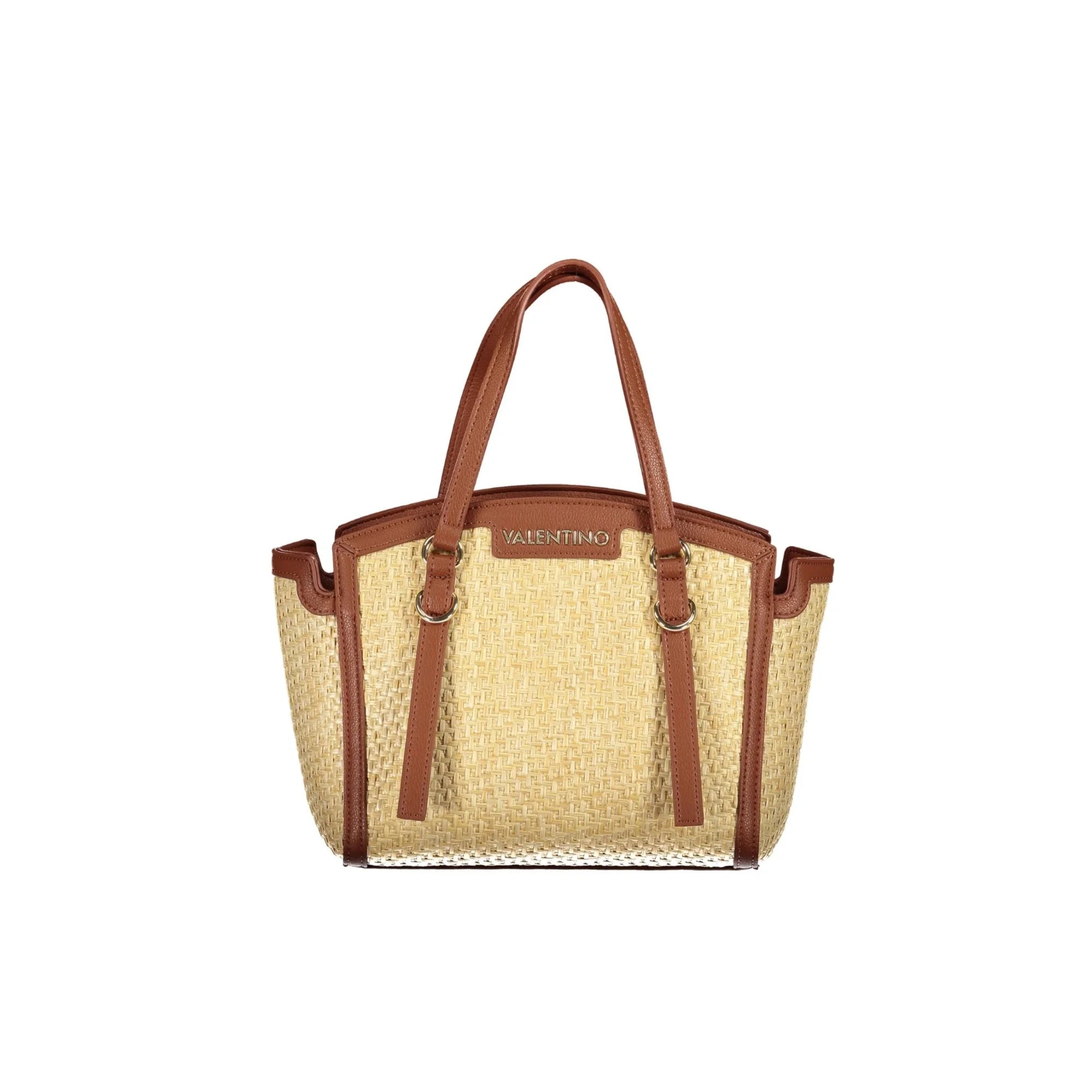 VALENTINO BAGS BORSA DONNA BEIGE