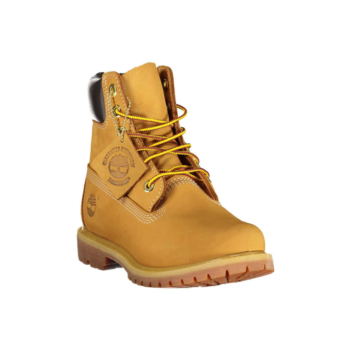 TIMBERLAND CALZATURA STIVALE DONNA GIALLO
