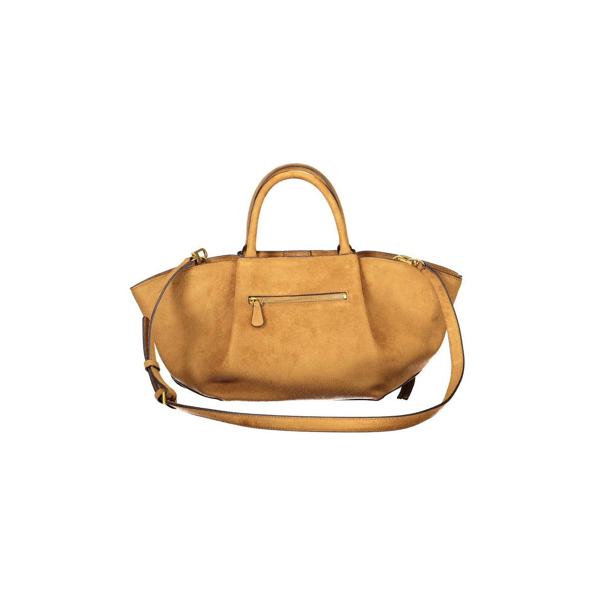 GUESS JEANS BORSA DONNA MARRONE