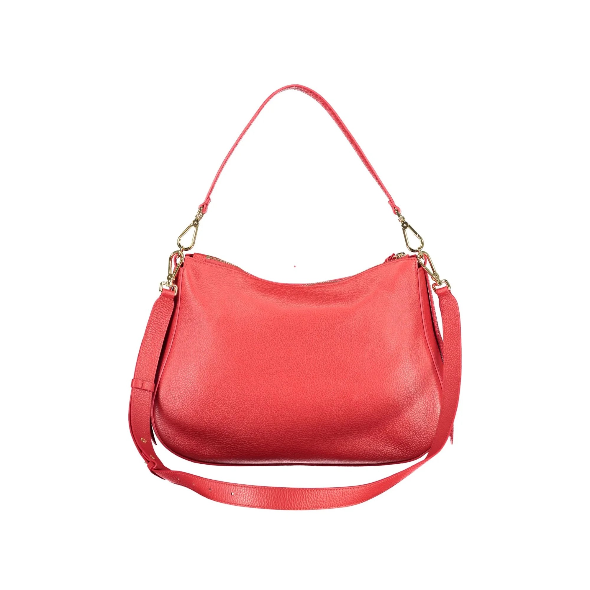 COCCINELLE BORSA DONNA ROSSO