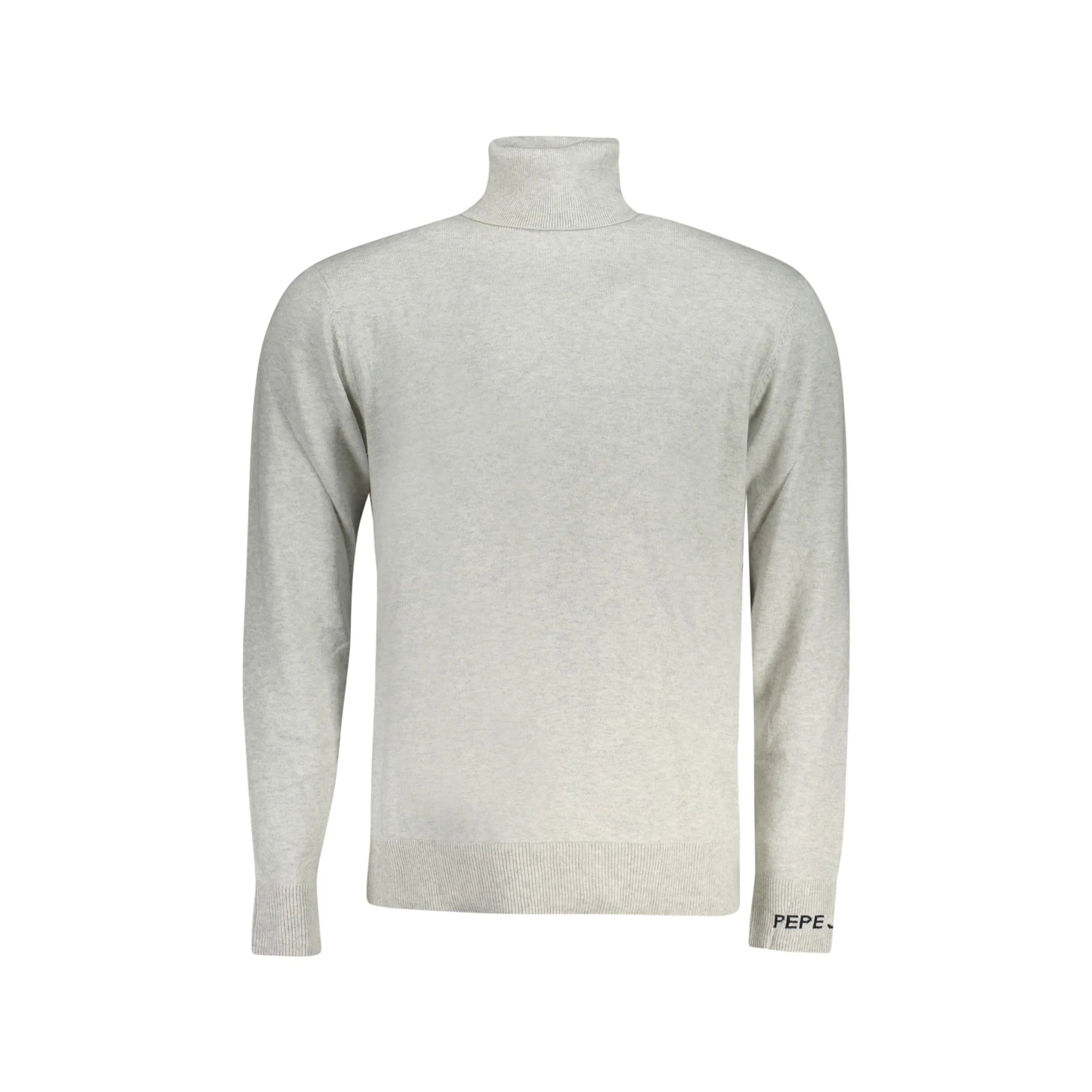 Pepe Jeans Maglione Uomo Grigia Ricamo Maglie Grigio - foto prodotto