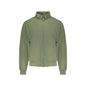 Norway 1963 Giubbotto Uomo Verde Interno Pile Zip Logo Giubbotti e Giacche - foto prodotto