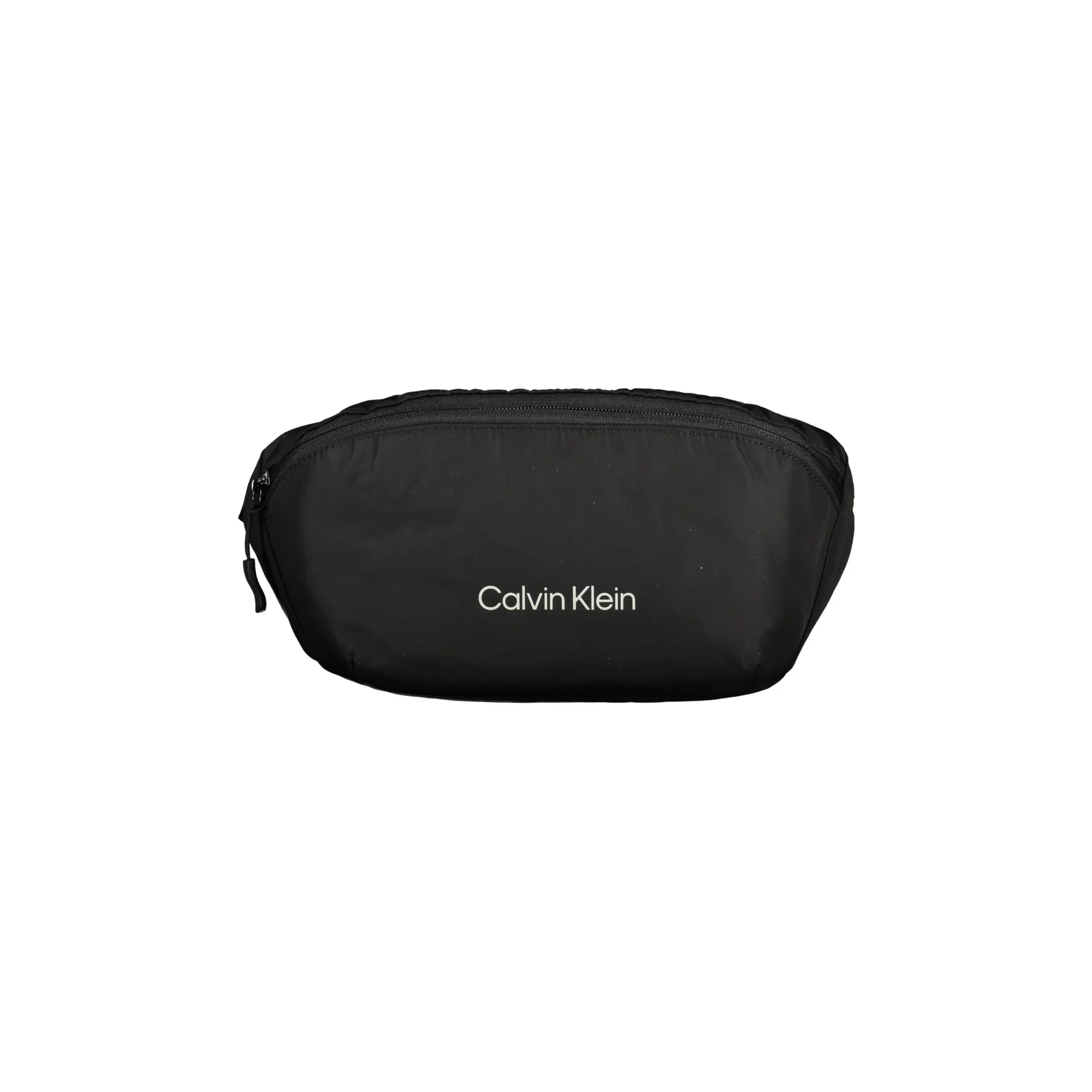 CALVIN KLEIN MARSUPIO UOMO NERO