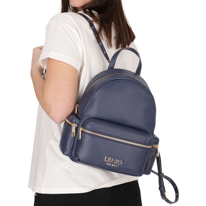 Zaino Donna Elegante LIU JO Better - vista 2