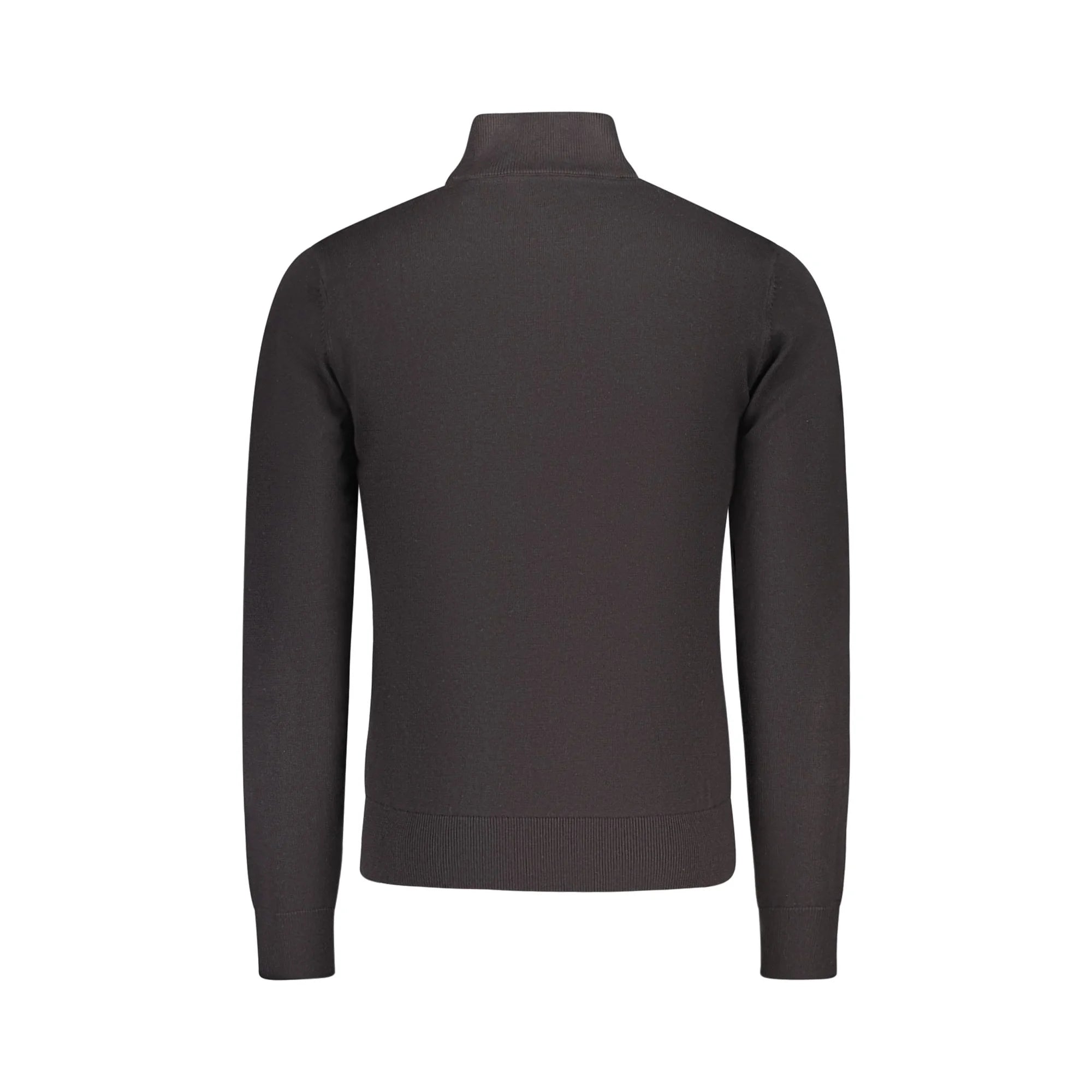 U.S. GRAND MAGLIA UOMO NERO