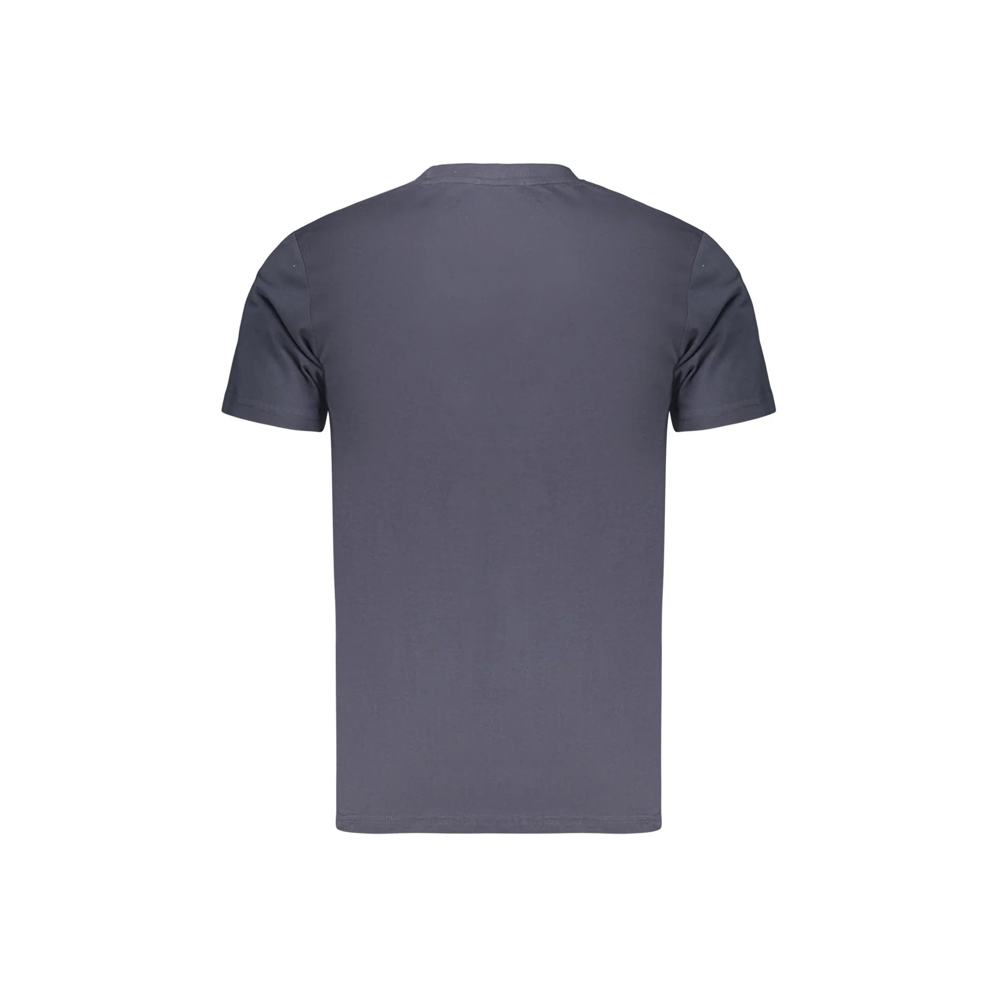 MARINA YACHTING T-SHIRT MANICHE CORTE UOMO BLU