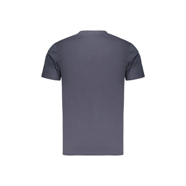 MARINA YACHTING T-SHIRT MANICHE CORTE UOMO BLU