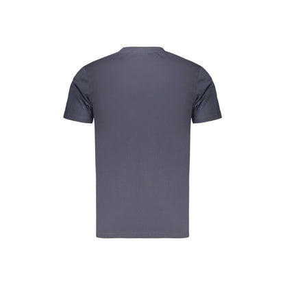 MARINA YACHTING T-SHIRT MANICHE CORTE UOMO BLU