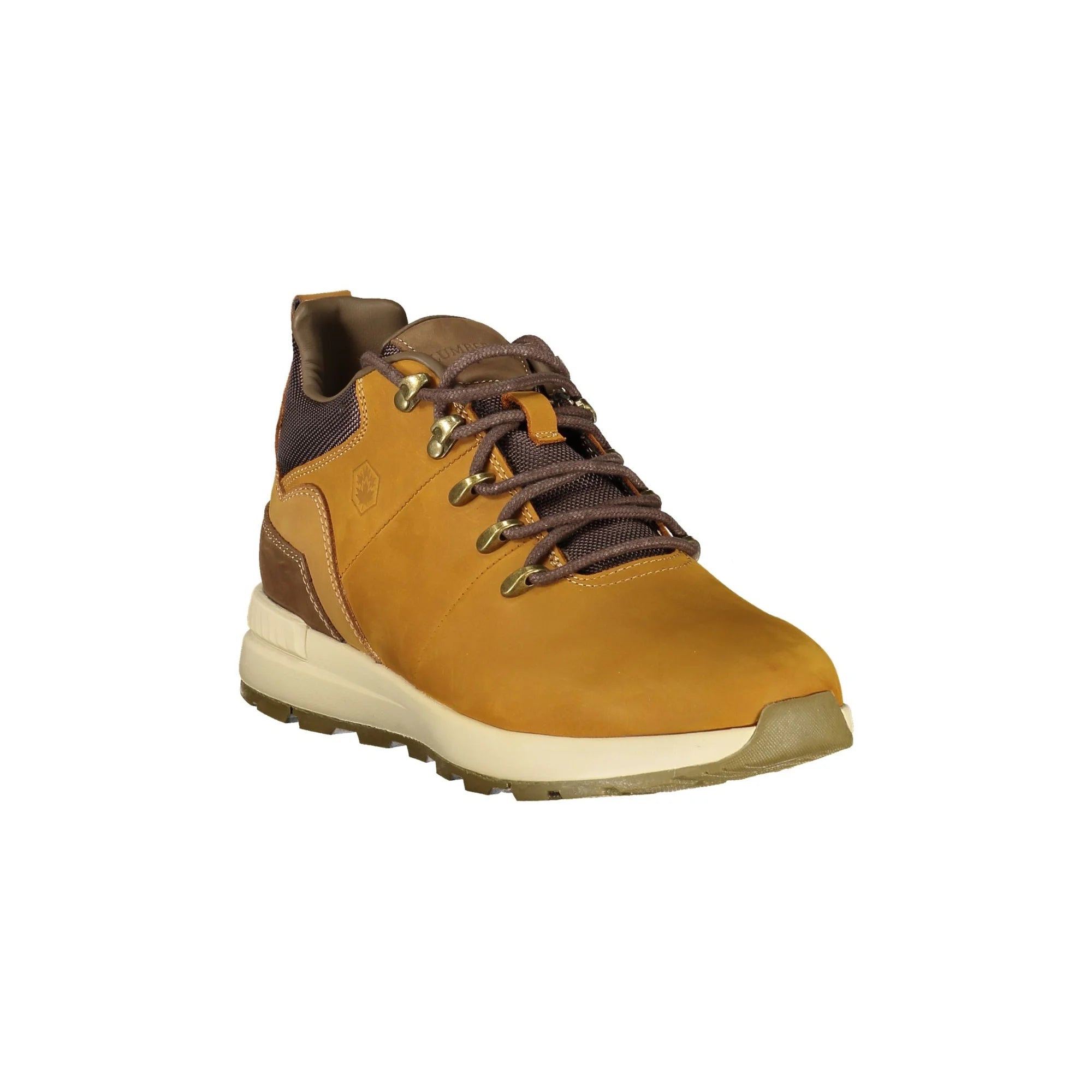 LUMBERJACK CALZATURA STIVALE UOMO GIALLO