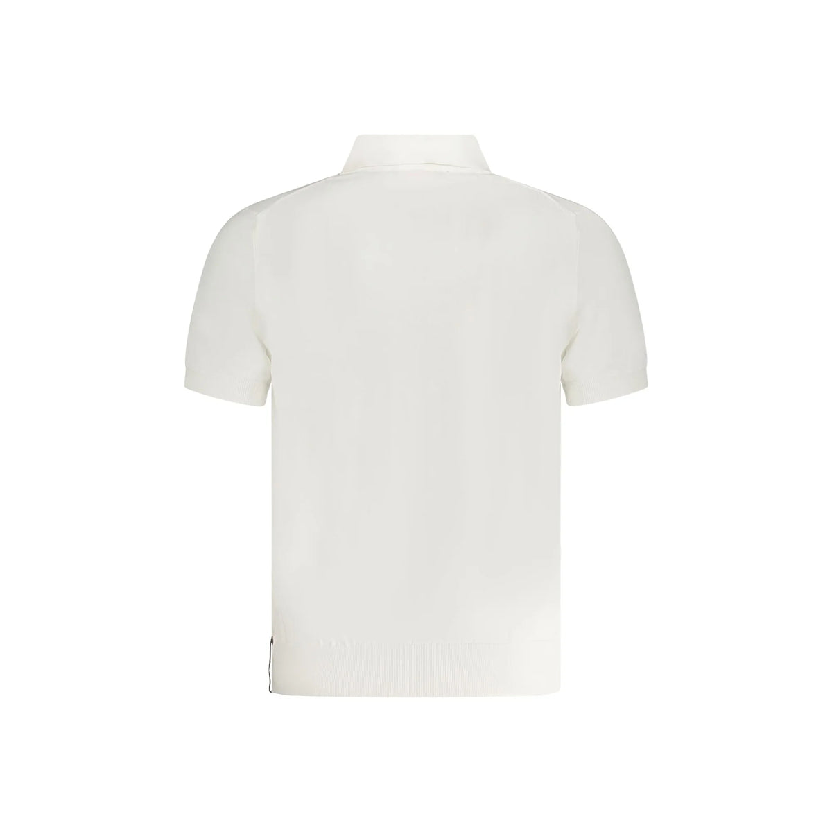 K-WAY MAGLIA UOMO BIANCO