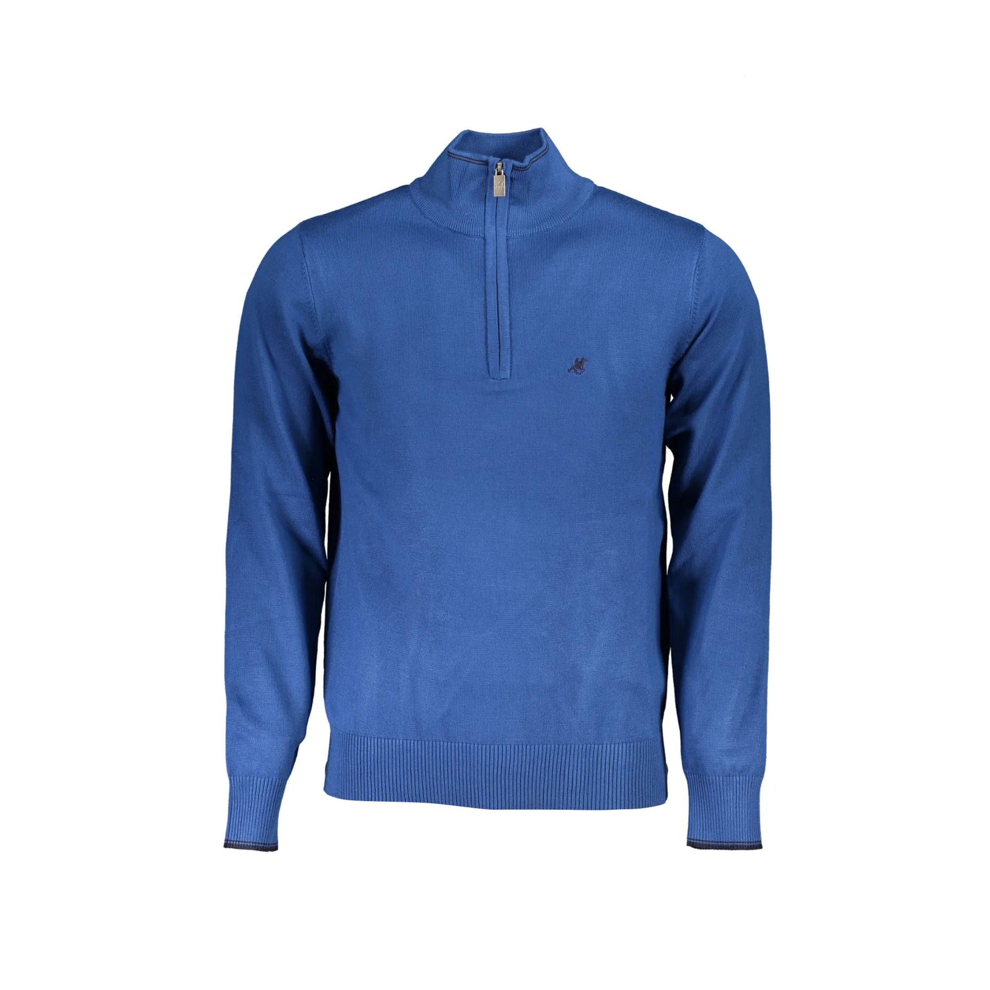 U.S. GRAND POLO MAGLIA UOMO BLU
