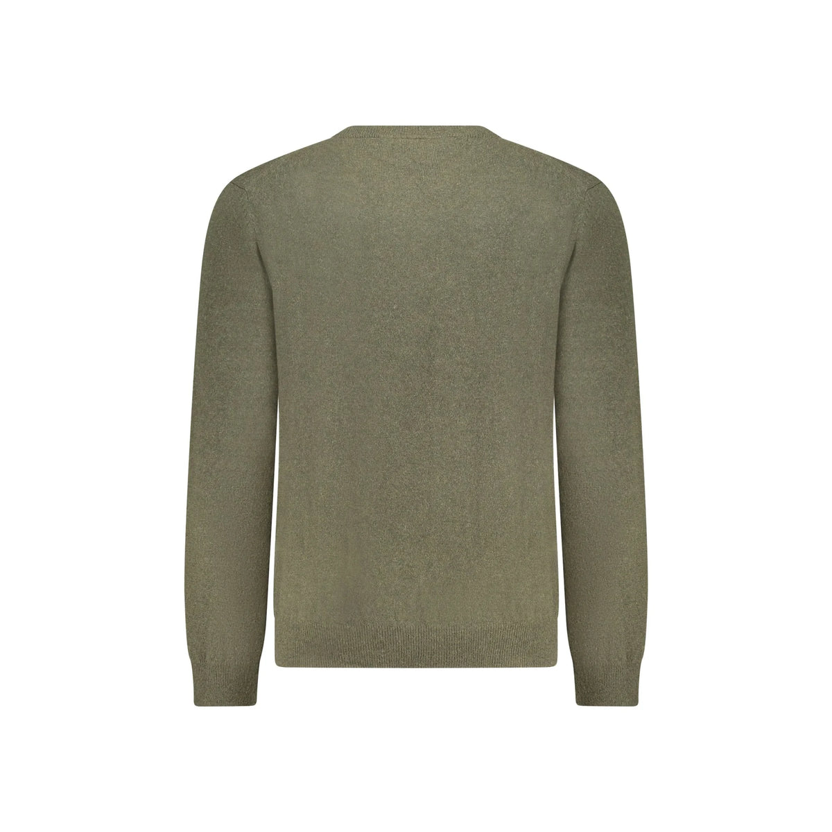 TIMBERLAND MAGLIONE UOMO VERDE