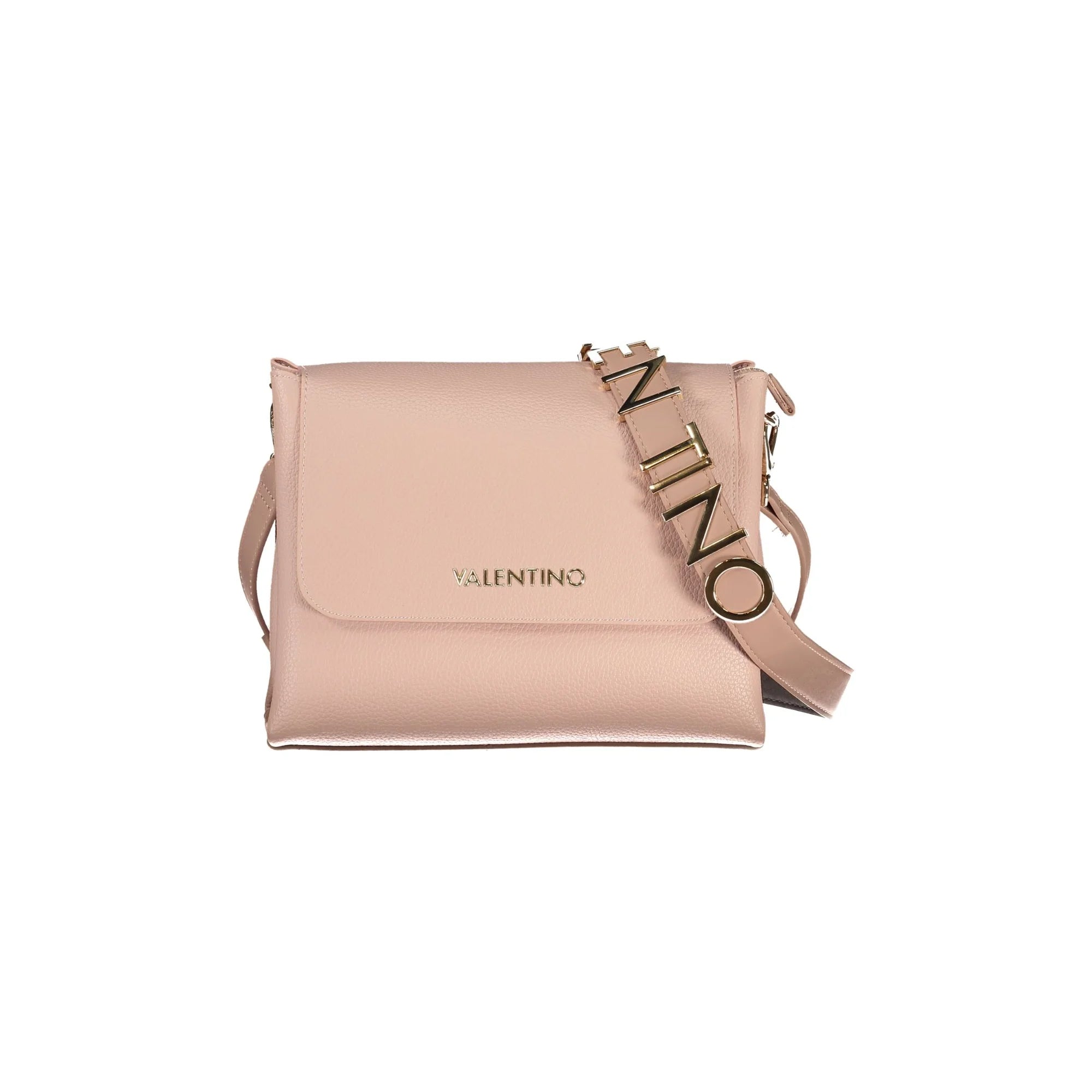 VALENTINO BAGS BORSA DONNA ROSA