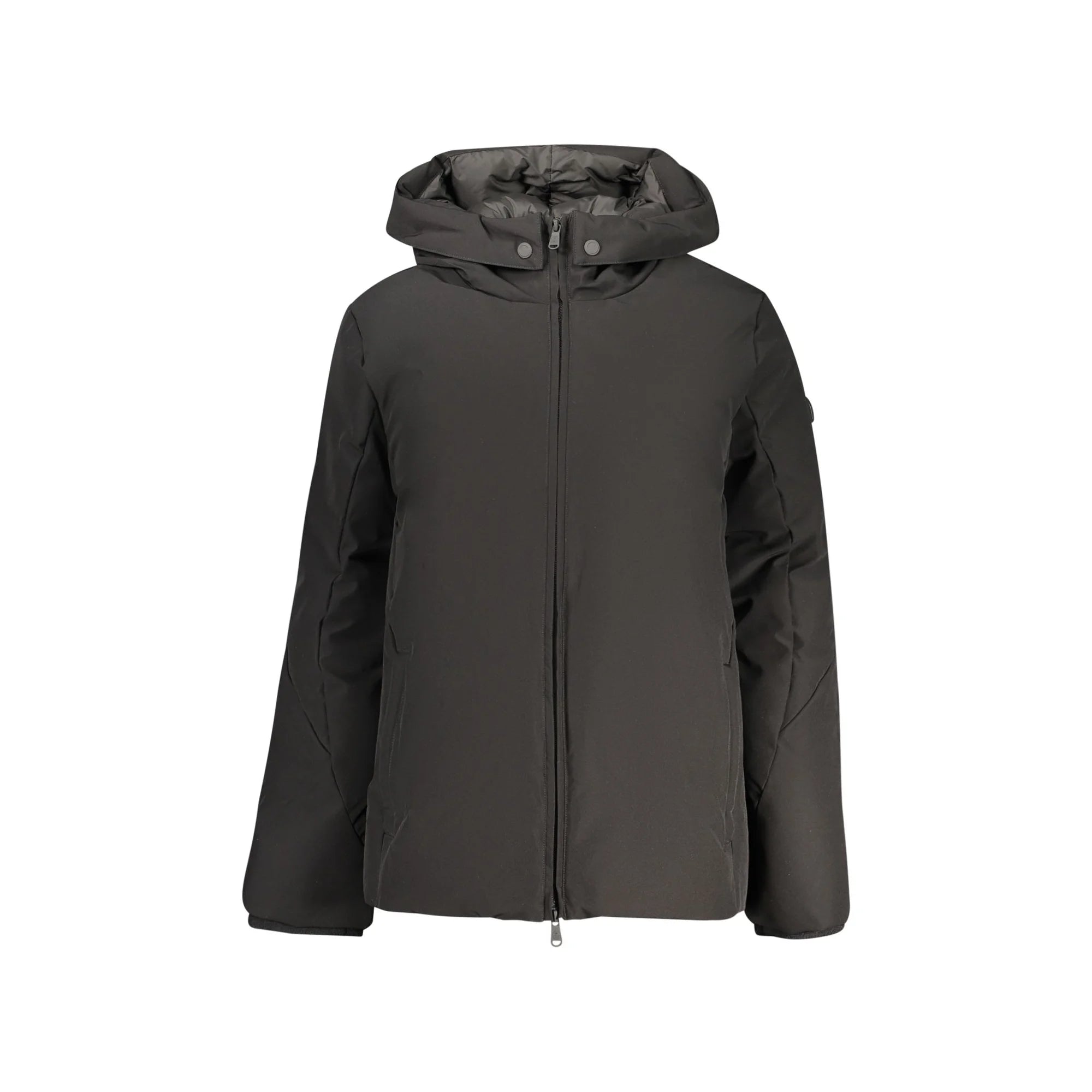 NORTH SAILS GIUBBOTTO DONNA NERO