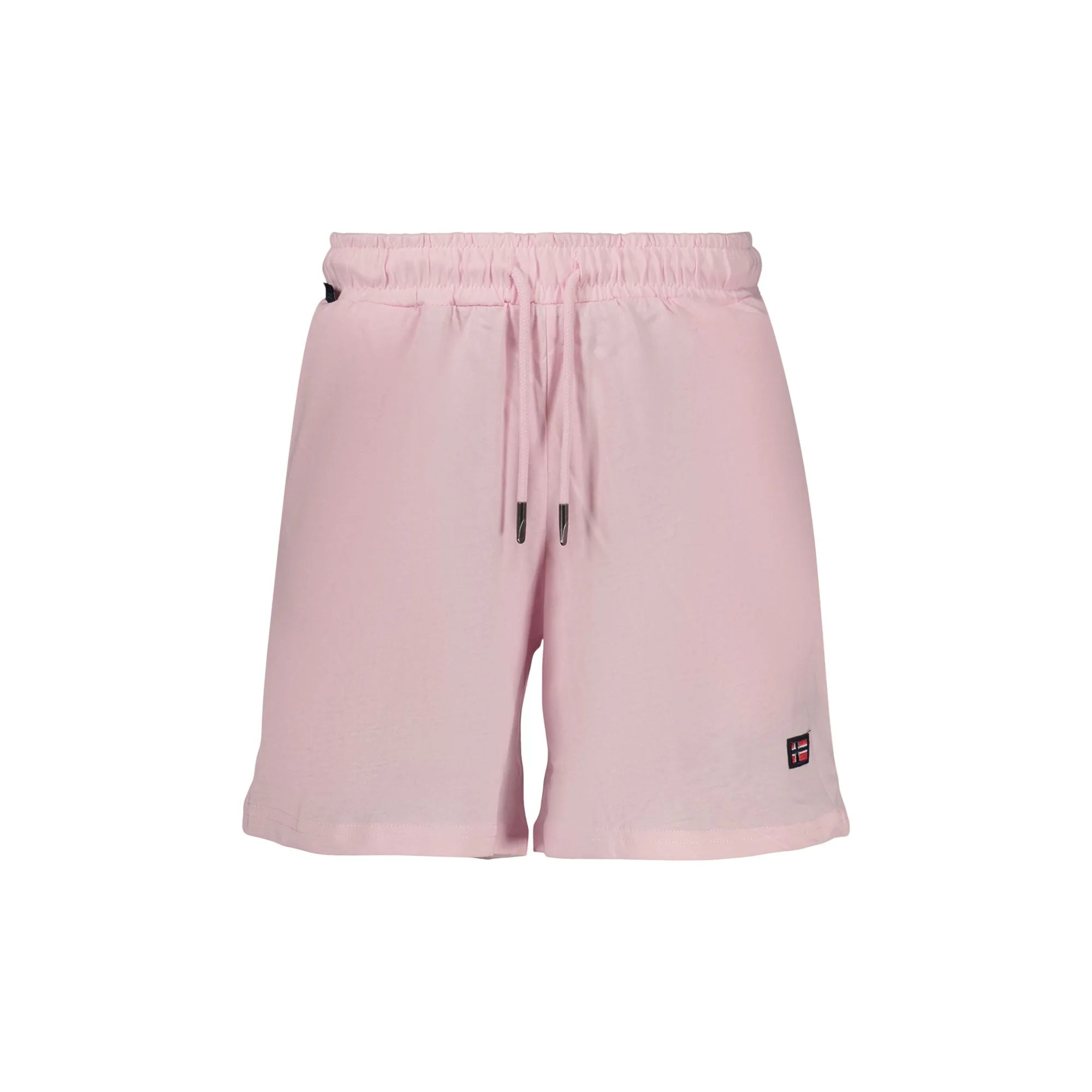 NORWAY 1963 PANTALONE SHORT DONNA ROSA