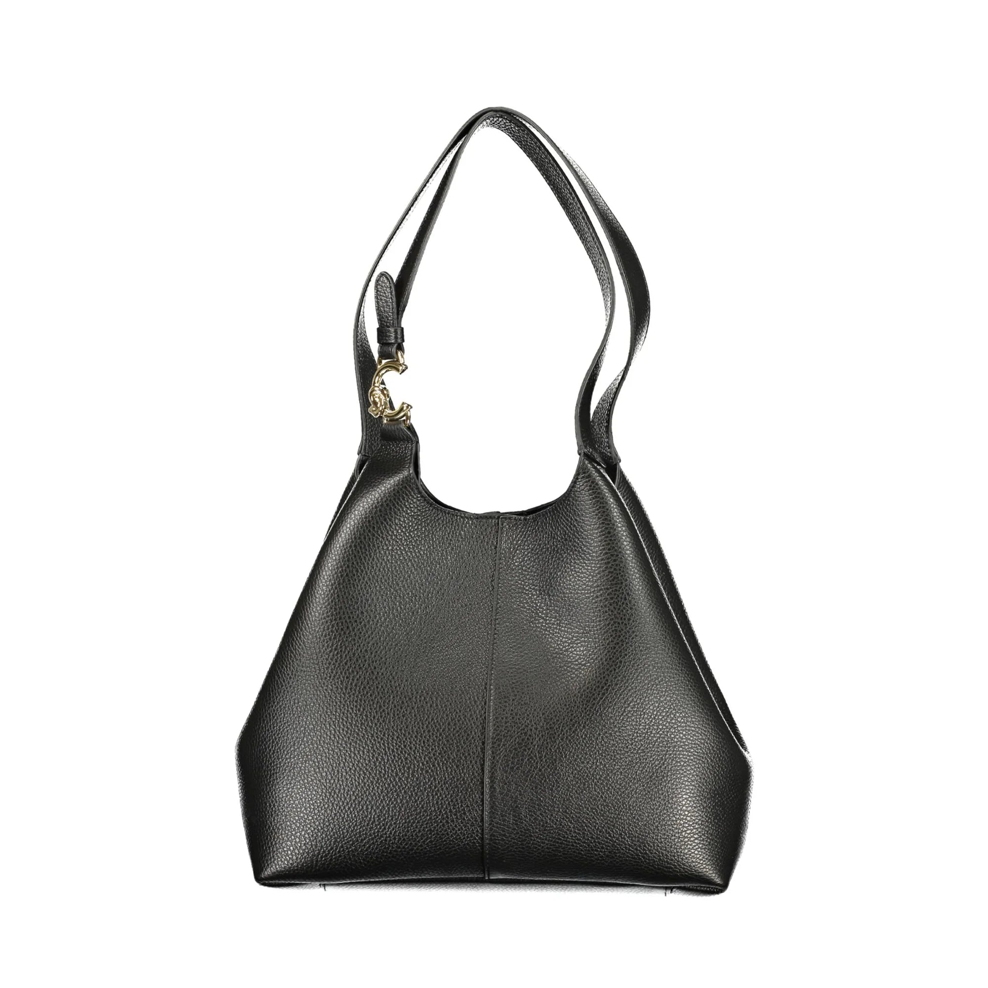 COCCINELLE BORSA DONNA NERO