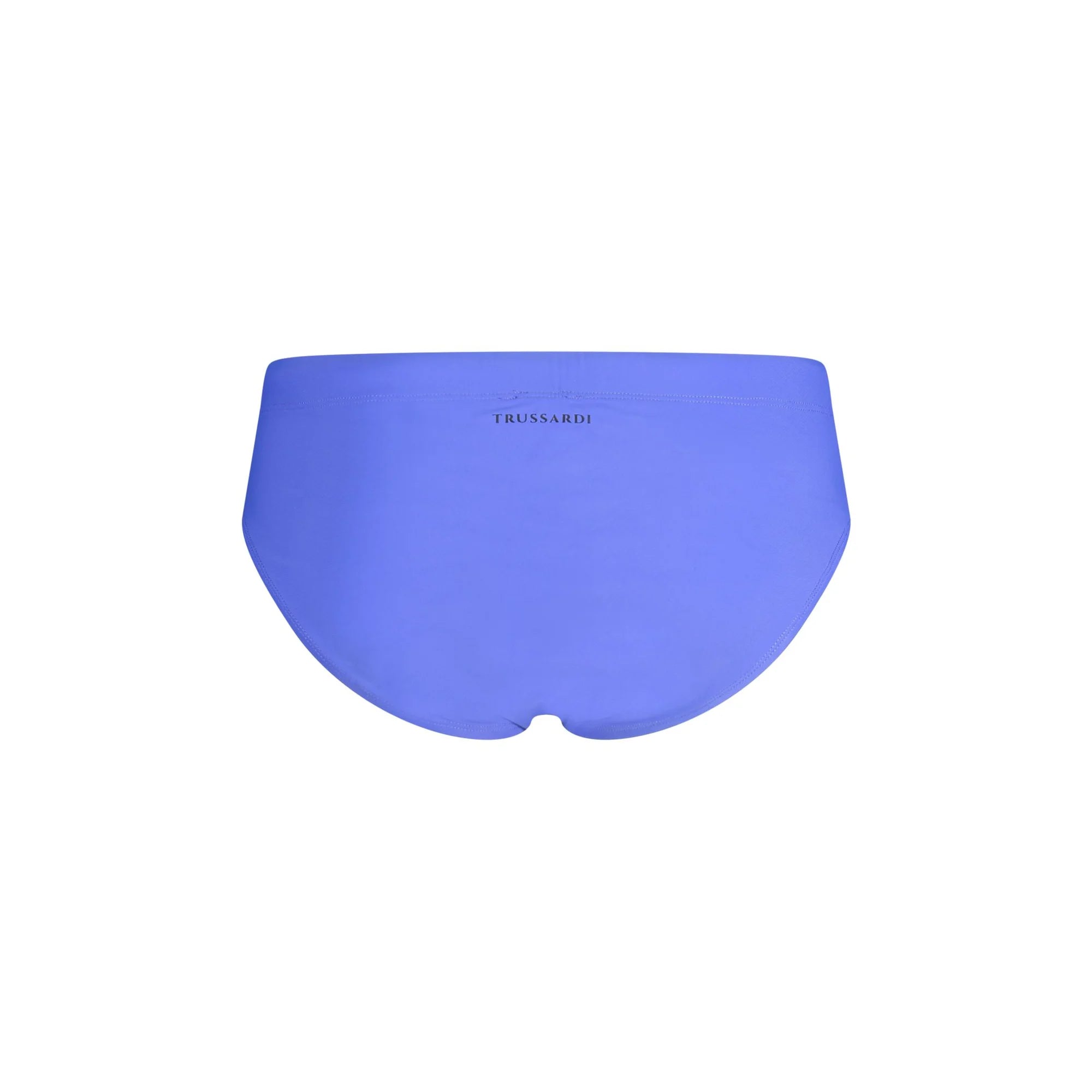 TRUSSARDI COSTUME PARTE SOTTO UOMO BLU