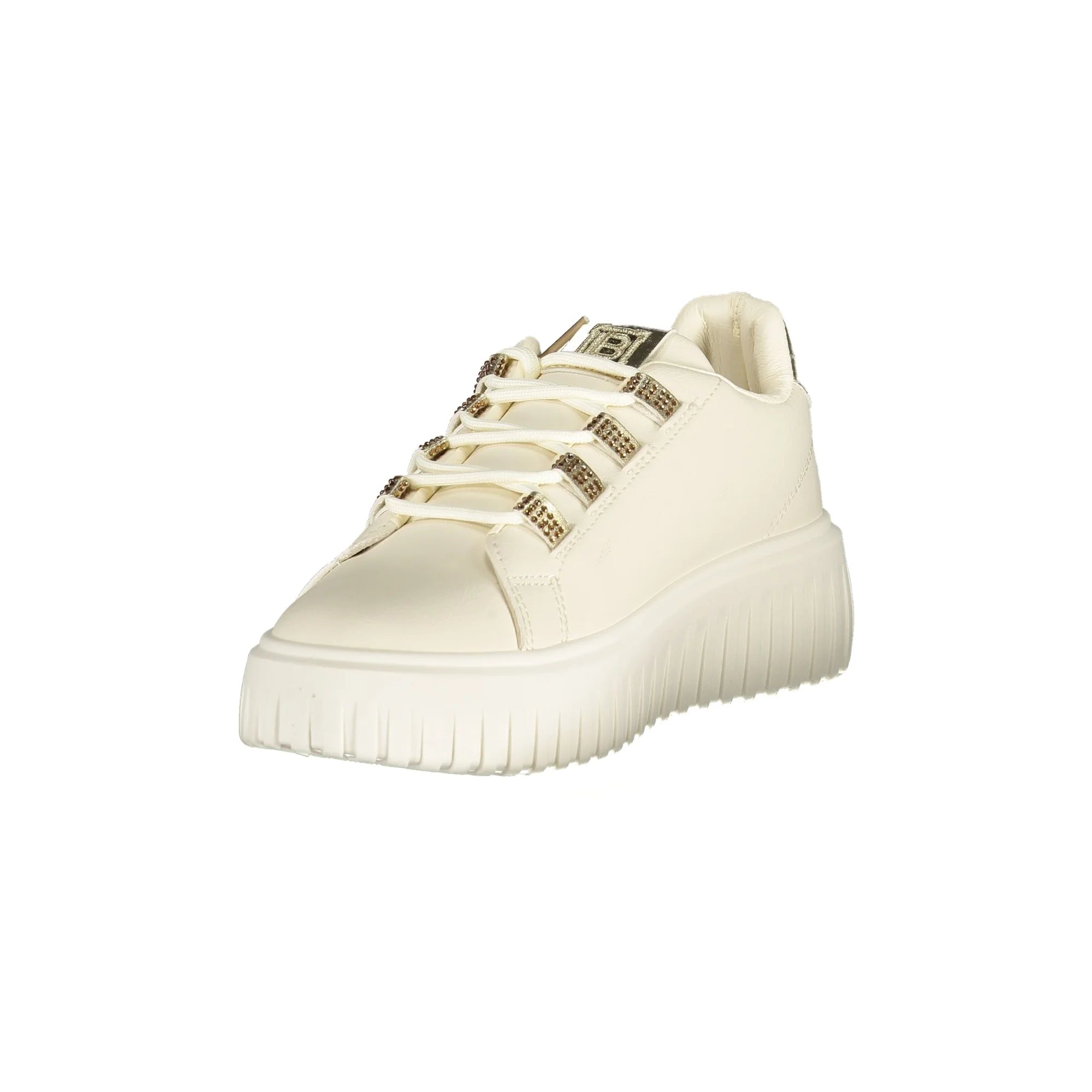 LAURA BIAGIOTTI CALZATURA SPORTIVA DONNA BEIGE