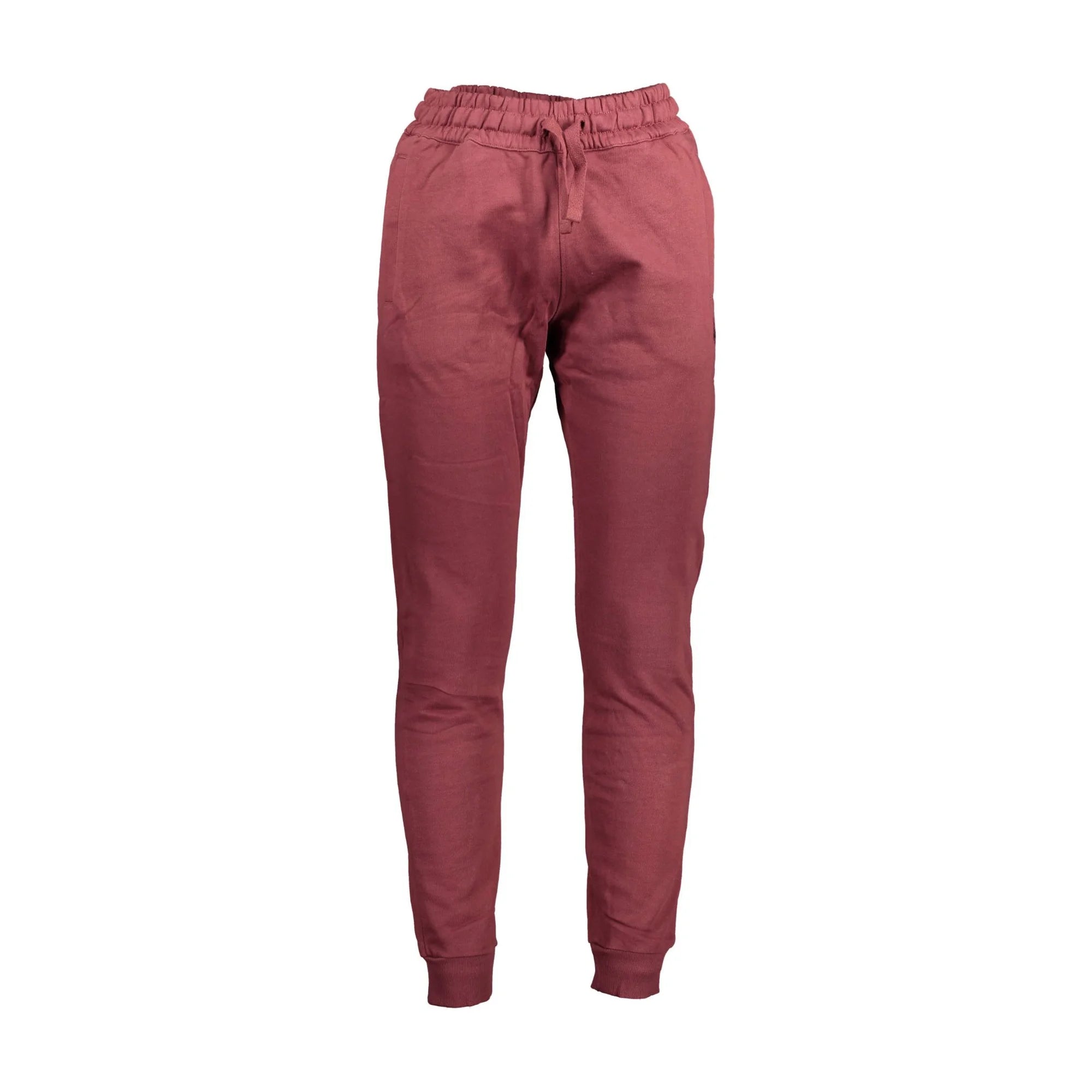 U.S. POLO PANTALONE UOMO VIOLA