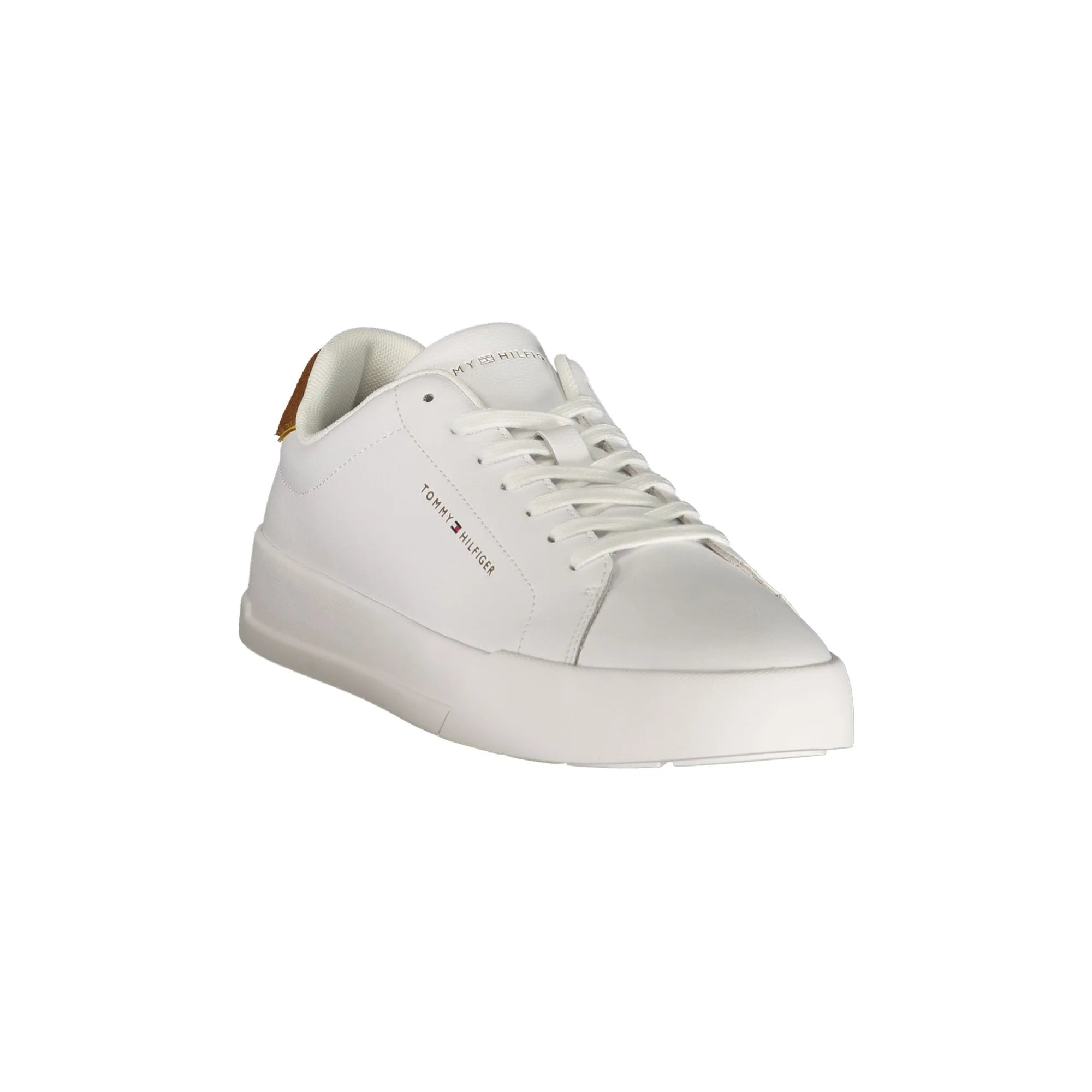 TOMMY HILFIGER CALZATURA SPORTIVA UOMO BIANCO