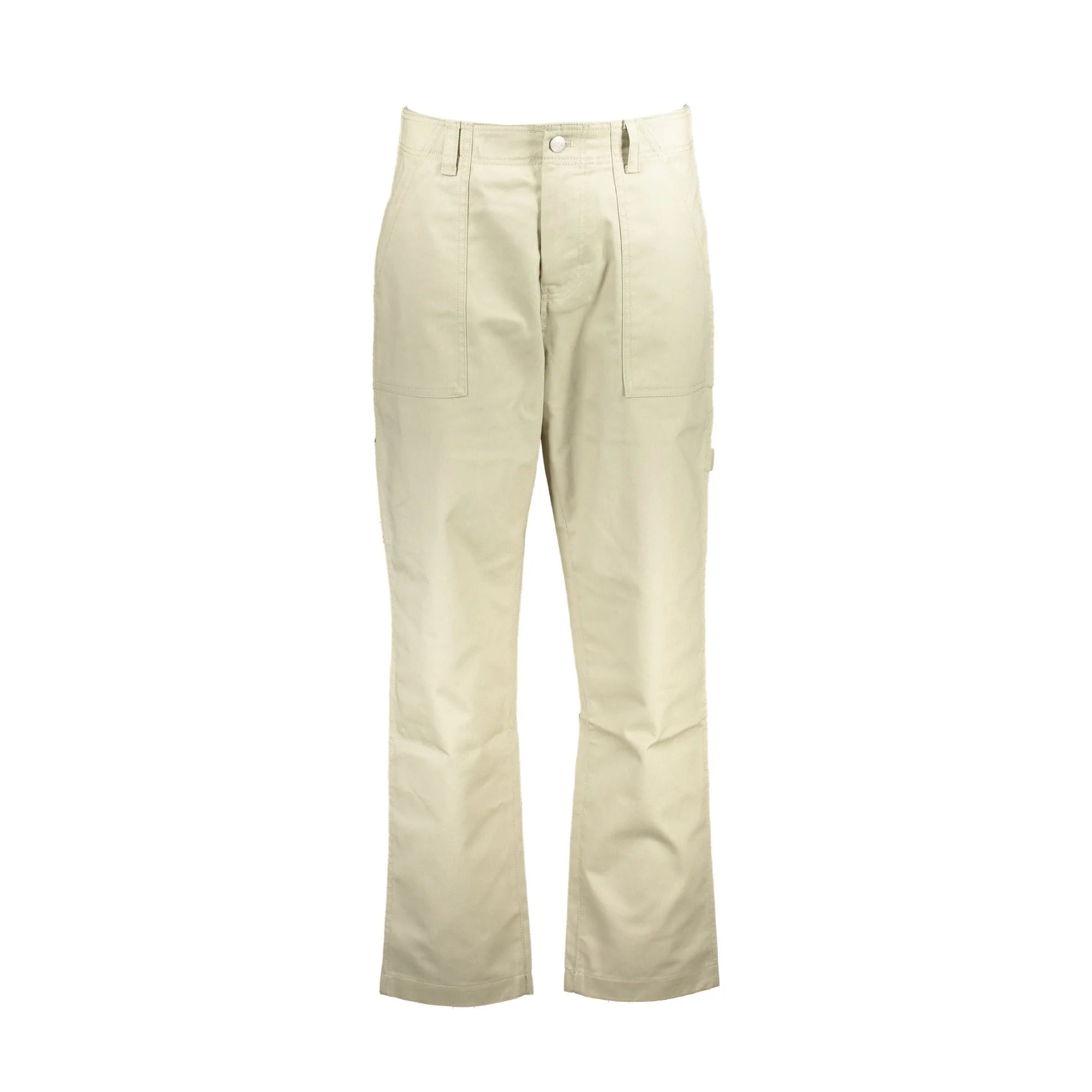 CALVIN KLEIN PANTALONE UOMO BEIGE