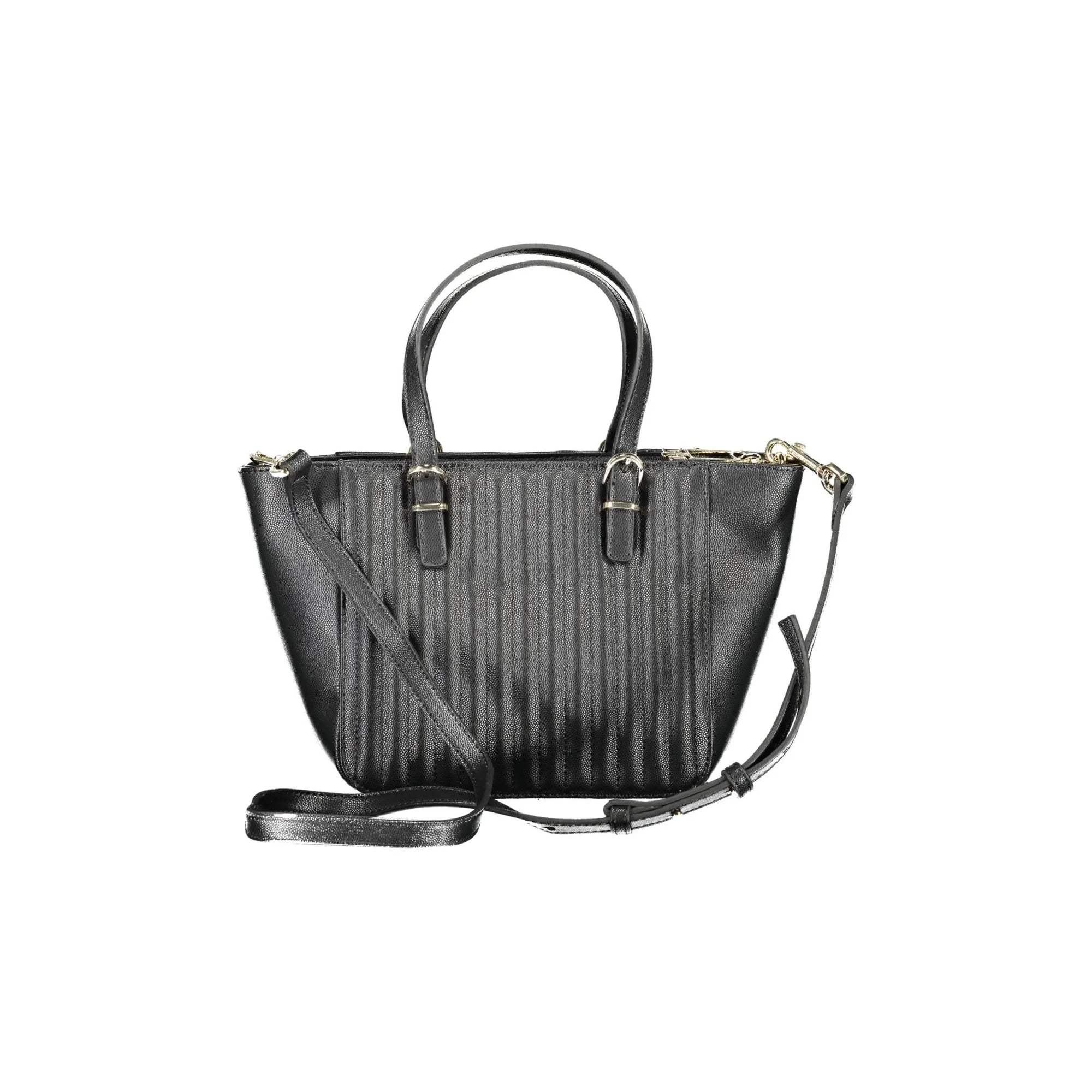 TOMMY HILFIGER BORSA DONNA NERO