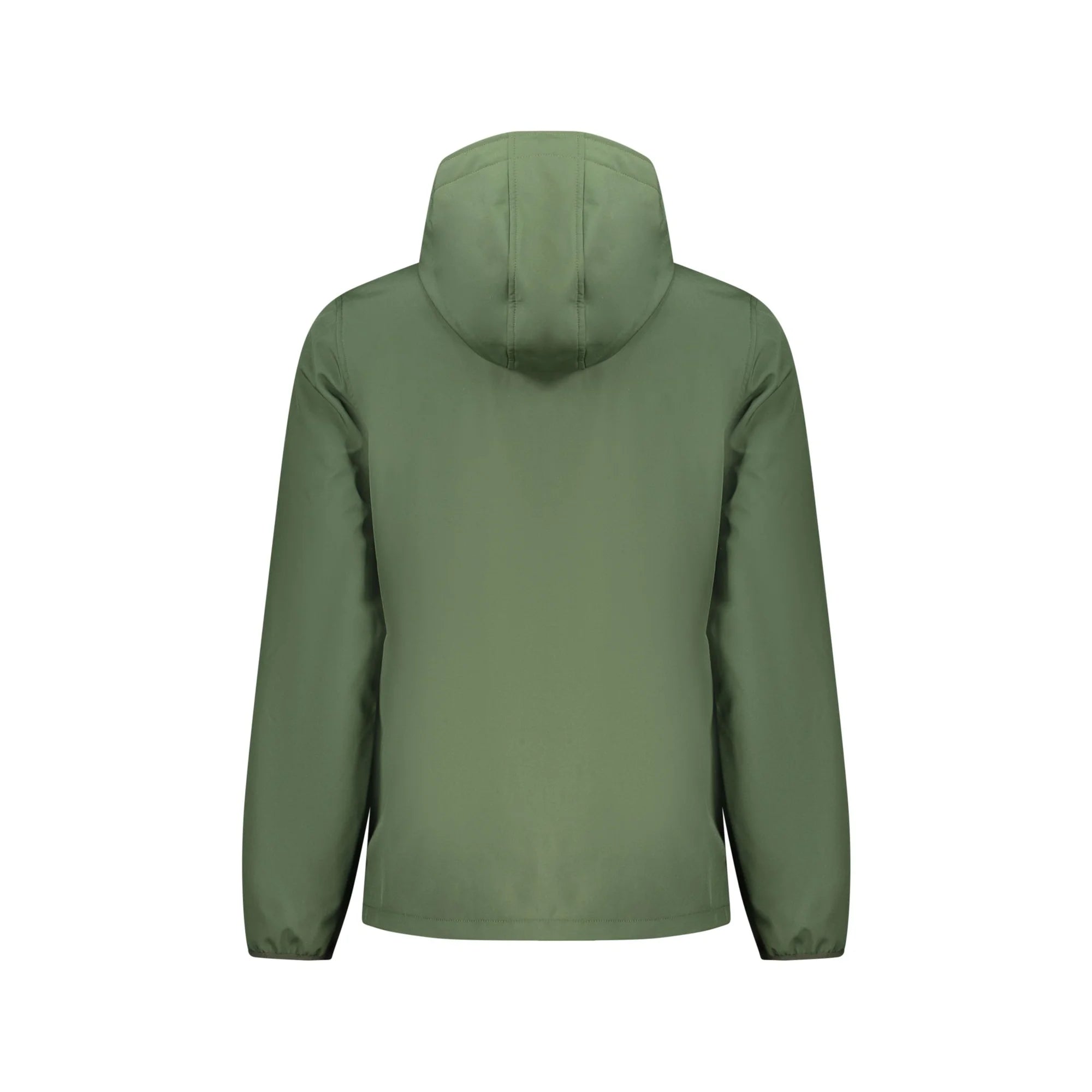 NORWAY 1963 GIUBBOTTO UOMO VERDE