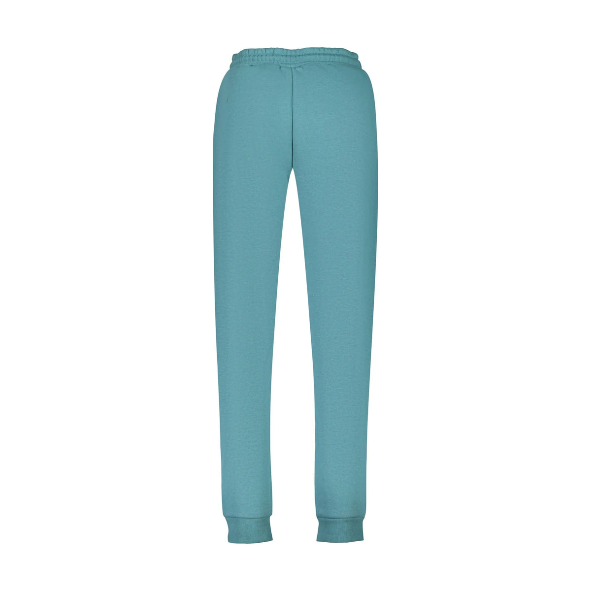 NORWAY 1963 PANTALONE TUTA LUNGO DONNA VERDE
