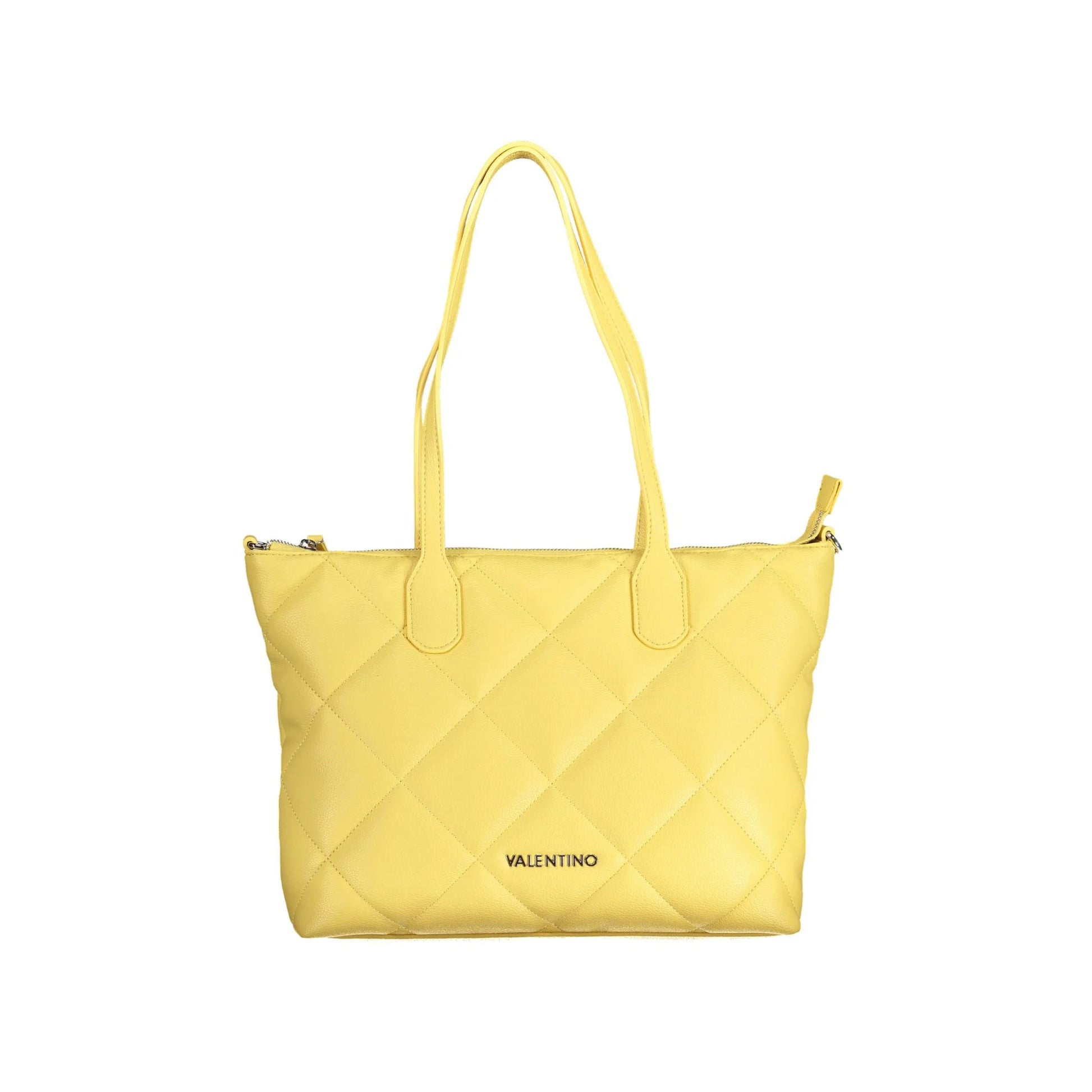 VALENTINO BAGS BORSA DONNA GIALLO