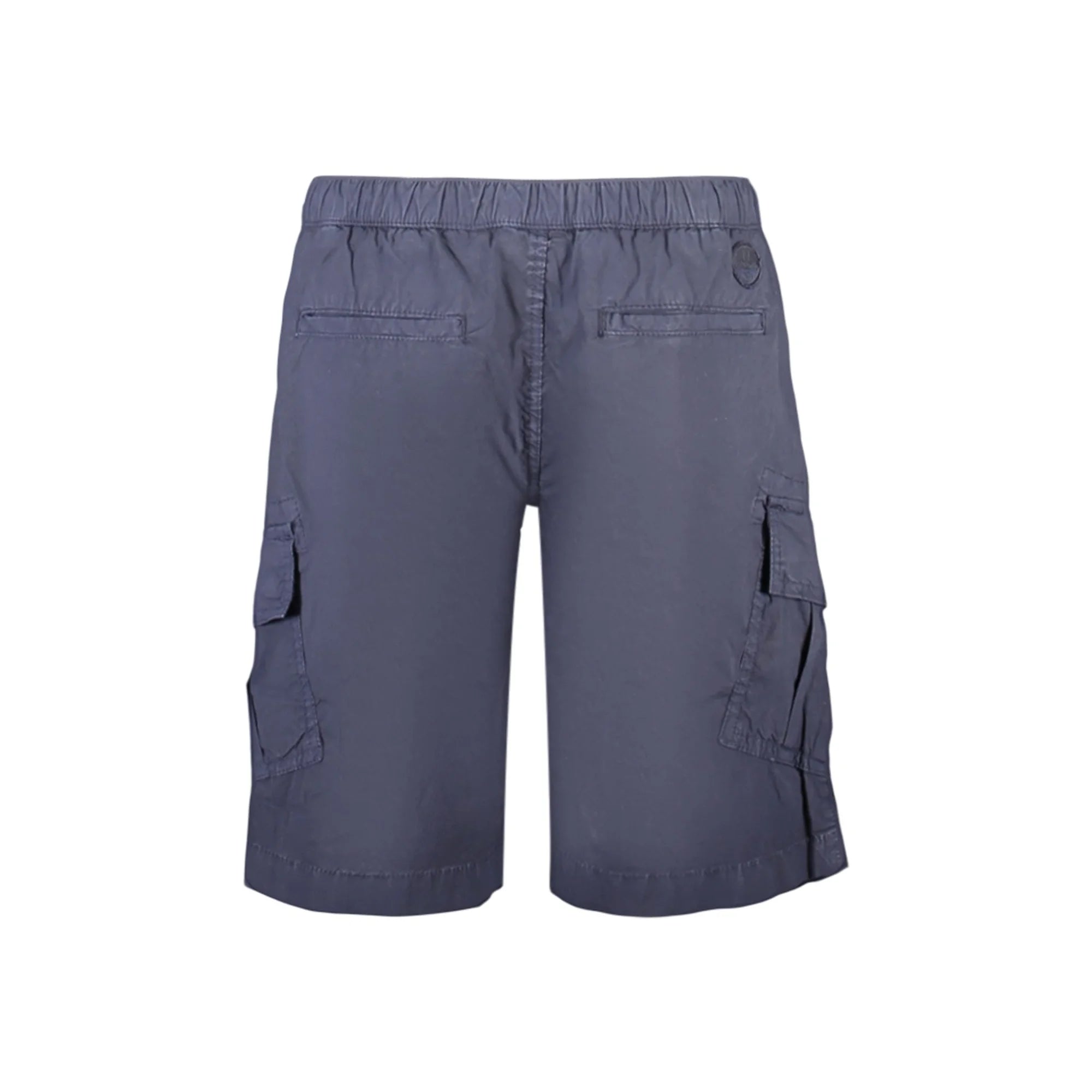 NORTH SAILS PANTALONE SHORT BAMBINO BLU