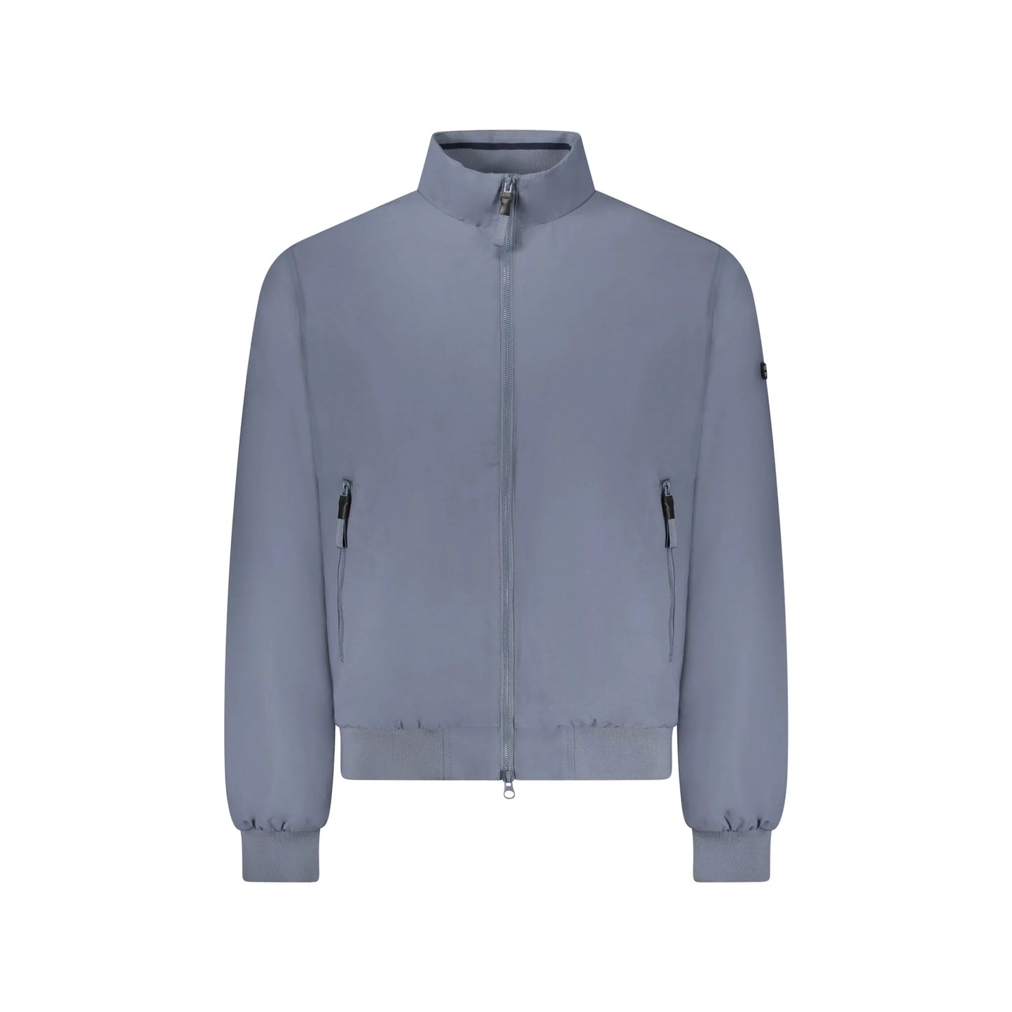 Norway 1963 Giubbotto Maniche Lunghe Uomo Blu Zip Giubbotti e Giacche - foto prodotto
