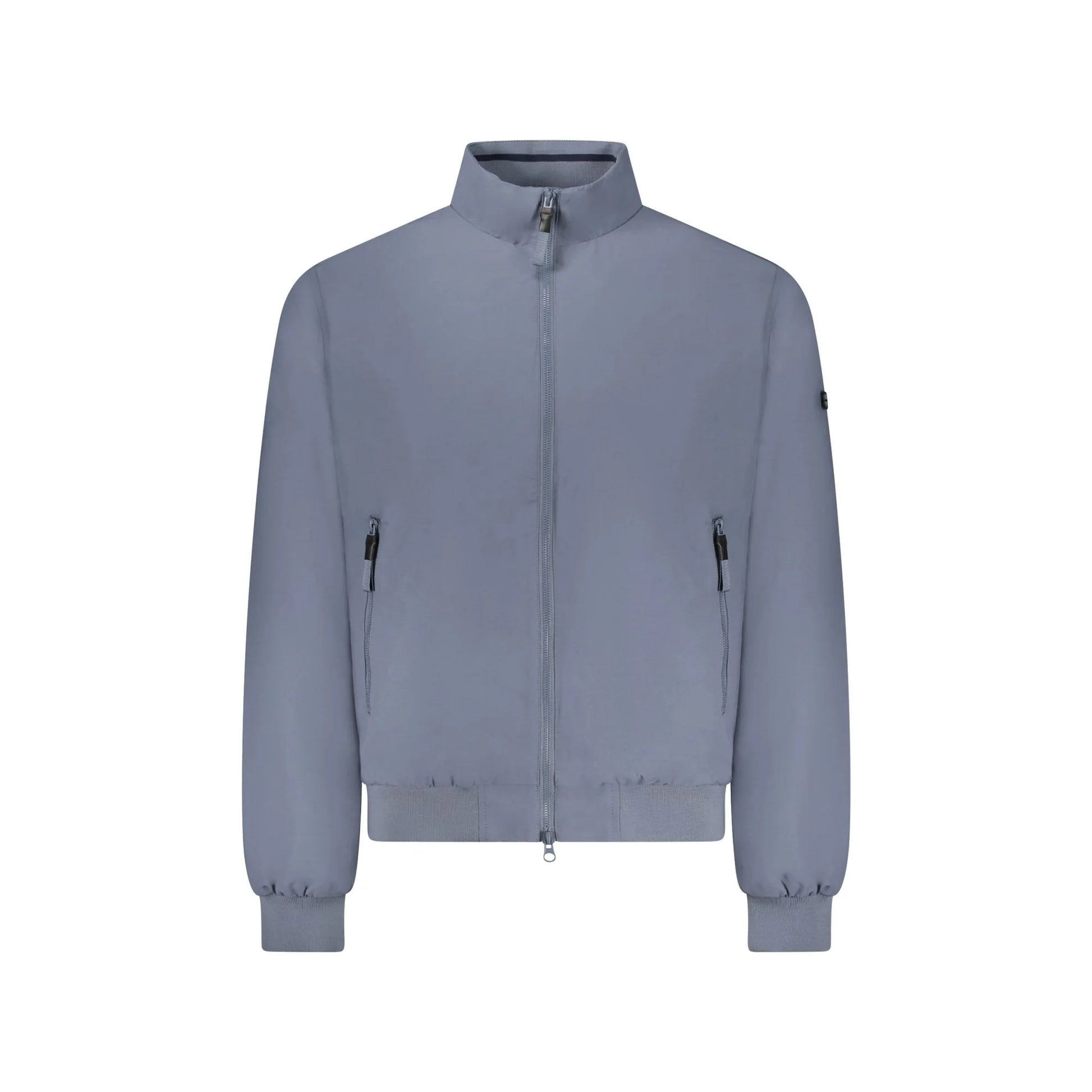Norway 1963 Giubbotto Maniche Lunghe Uomo Blu Zip Giubbotti e Giacche - foto prodotto
